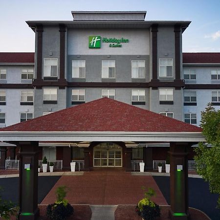Holiday Inn Hotel & Suites Madison West - Middleton By Ihg Luaran gambar