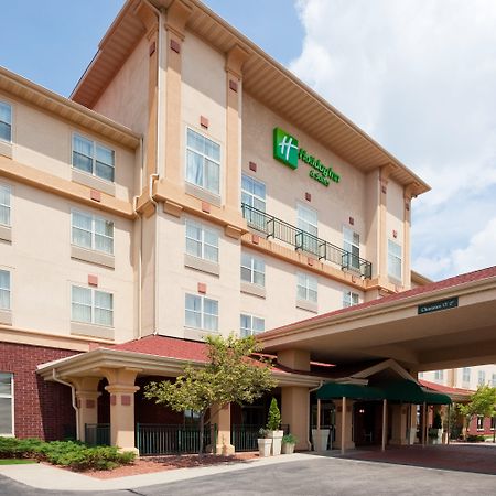Holiday Inn Hotel & Suites Madison West - Middleton By Ihg Luaran gambar