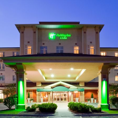 Holiday Inn Hotel & Suites Madison West - Middleton By Ihg Luaran gambar