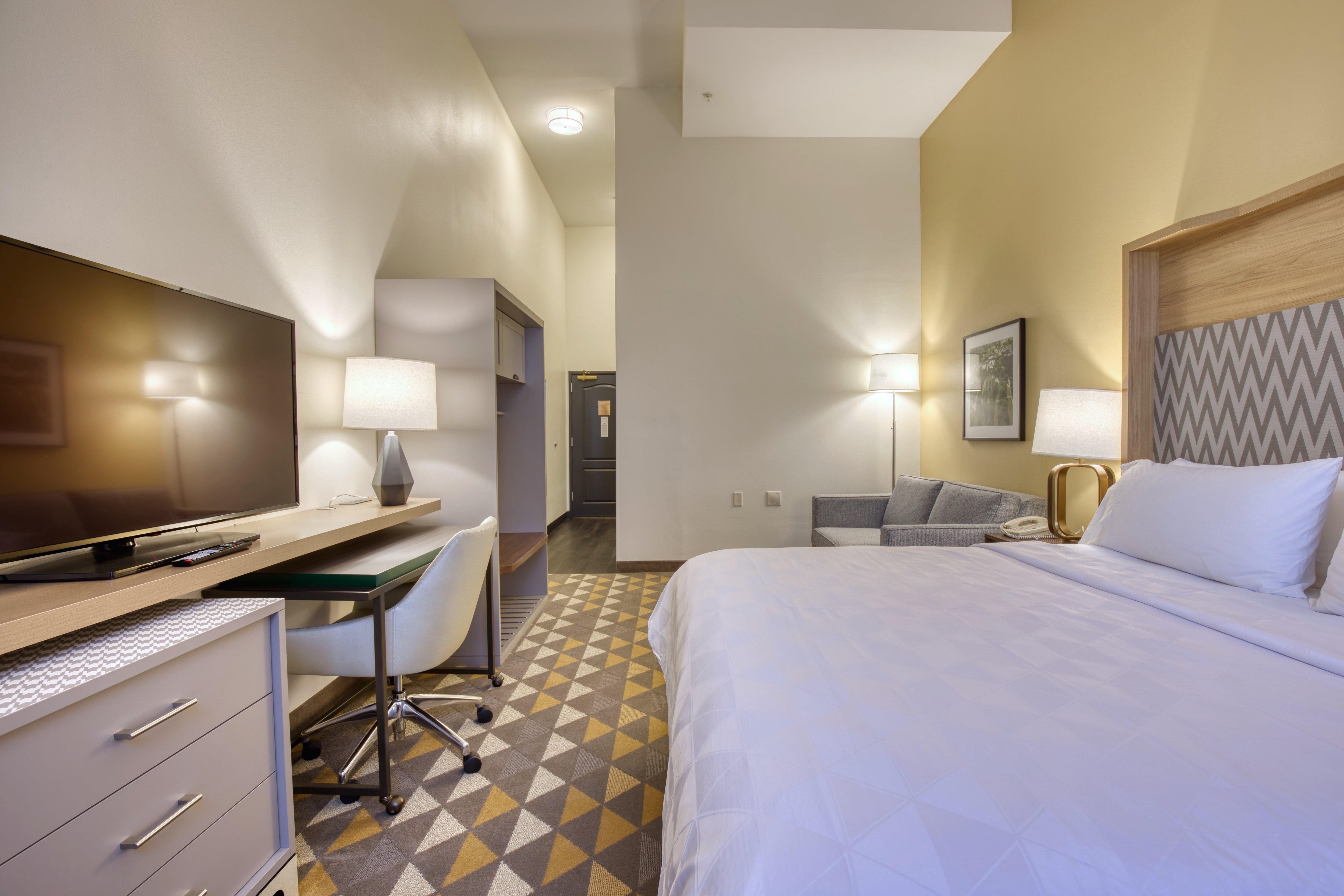 Holiday Inn Hotel & Suites Madison West - Middleton By Ihg Luaran gambar