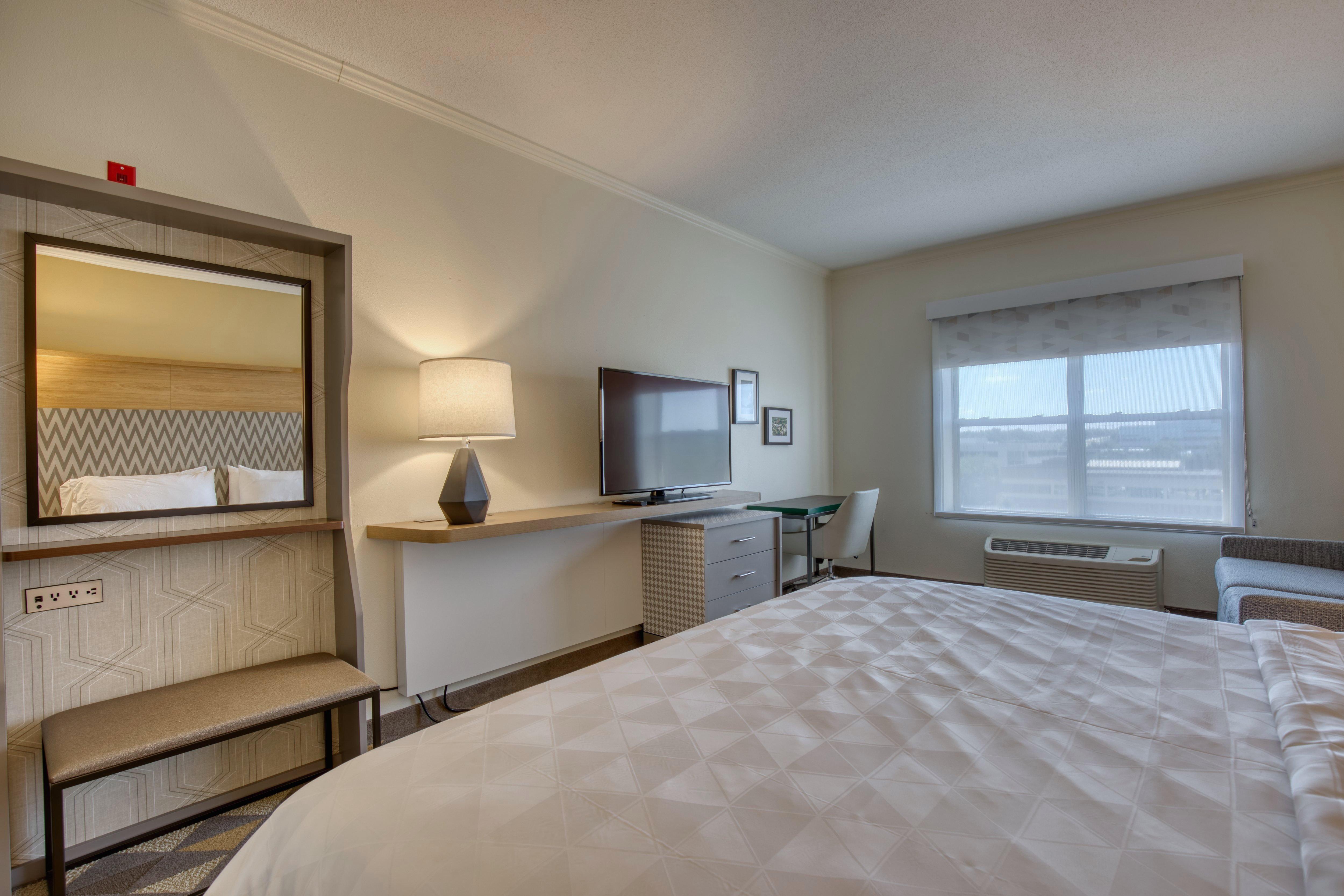 Holiday Inn Hotel & Suites Madison West - Middleton By Ihg Luaran gambar