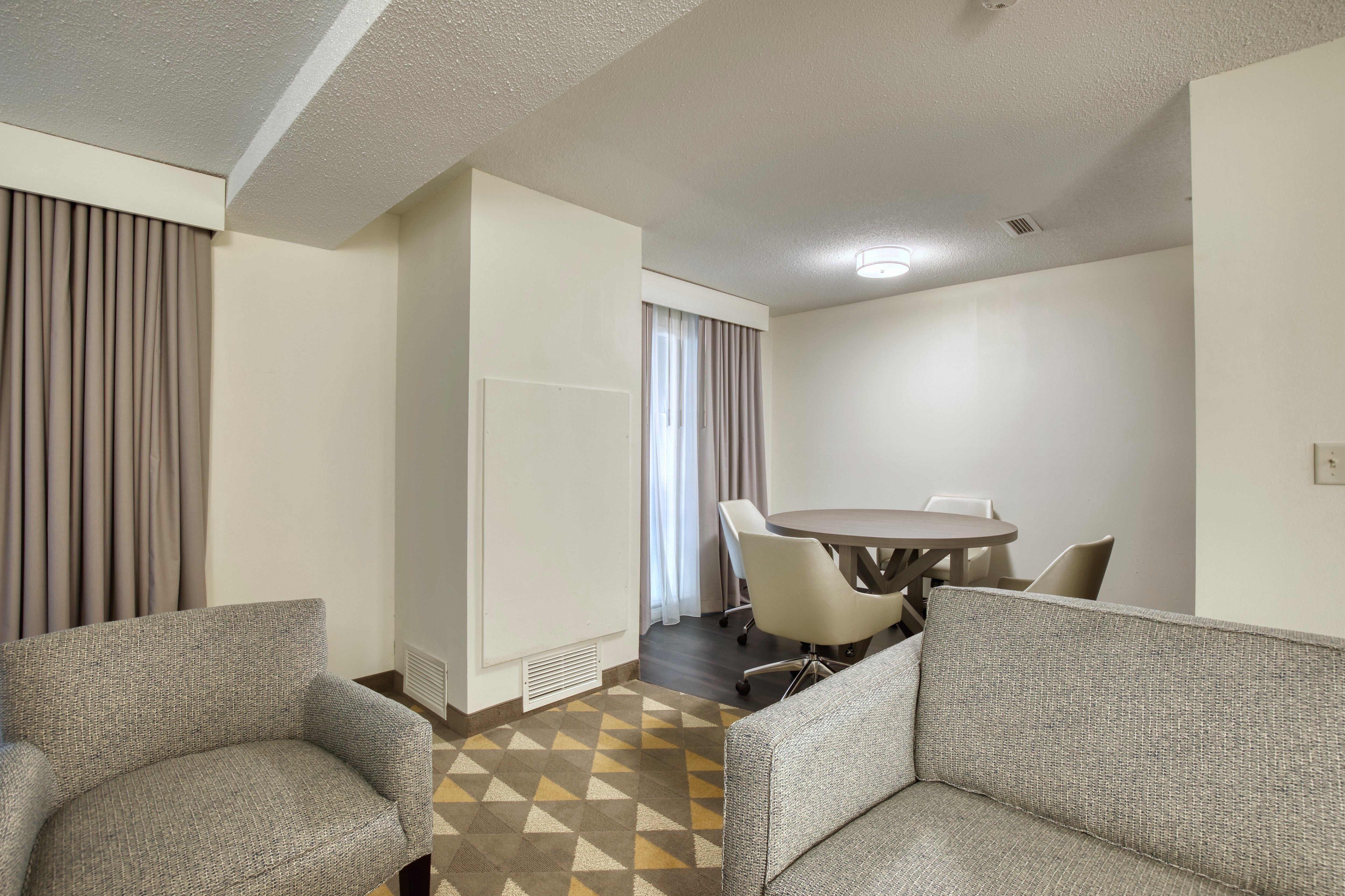 Holiday Inn Hotel & Suites Madison West - Middleton By Ihg Luaran gambar