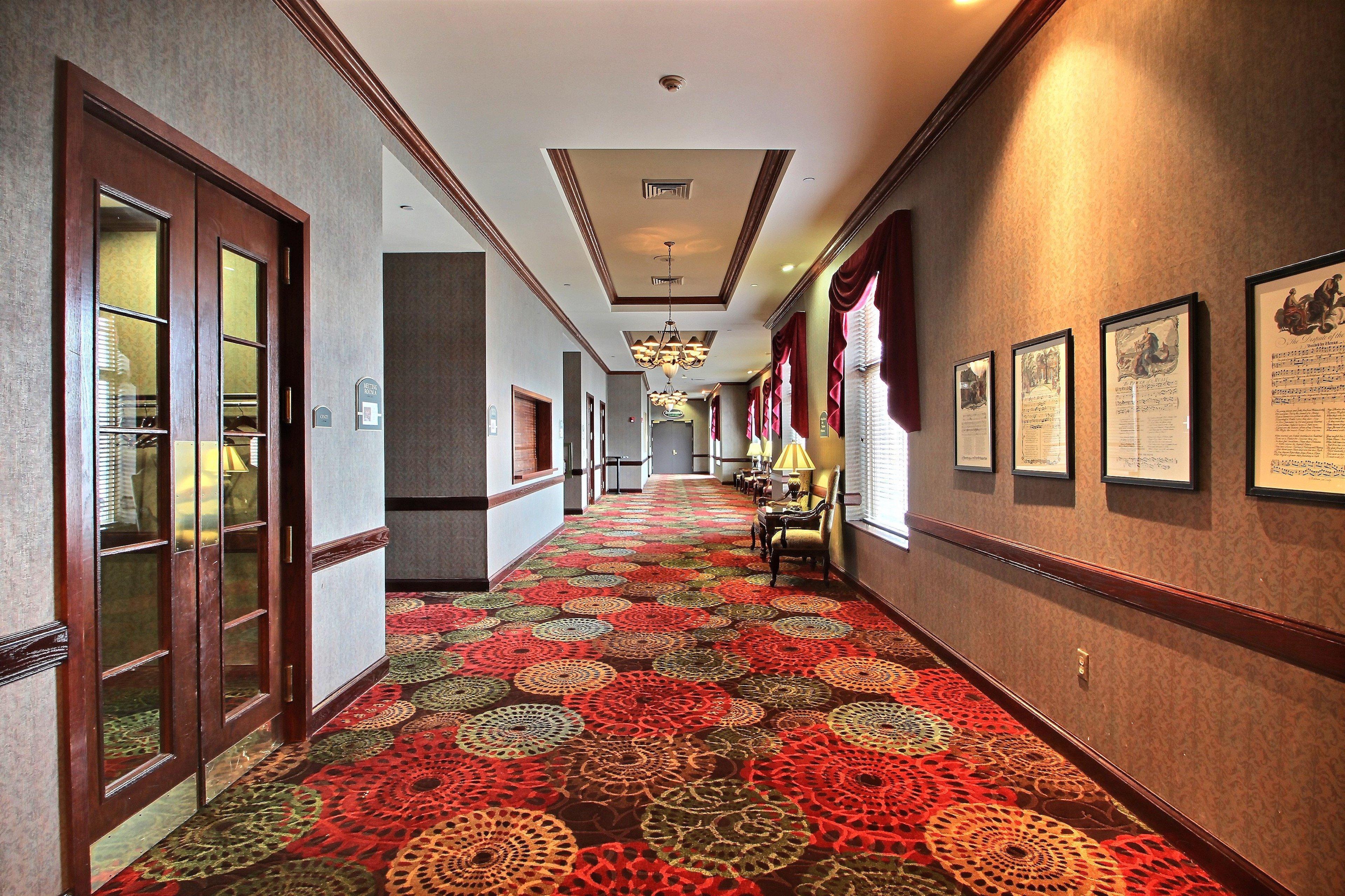 Holiday Inn Hotel & Suites Madison West - Middleton By Ihg Luaran gambar