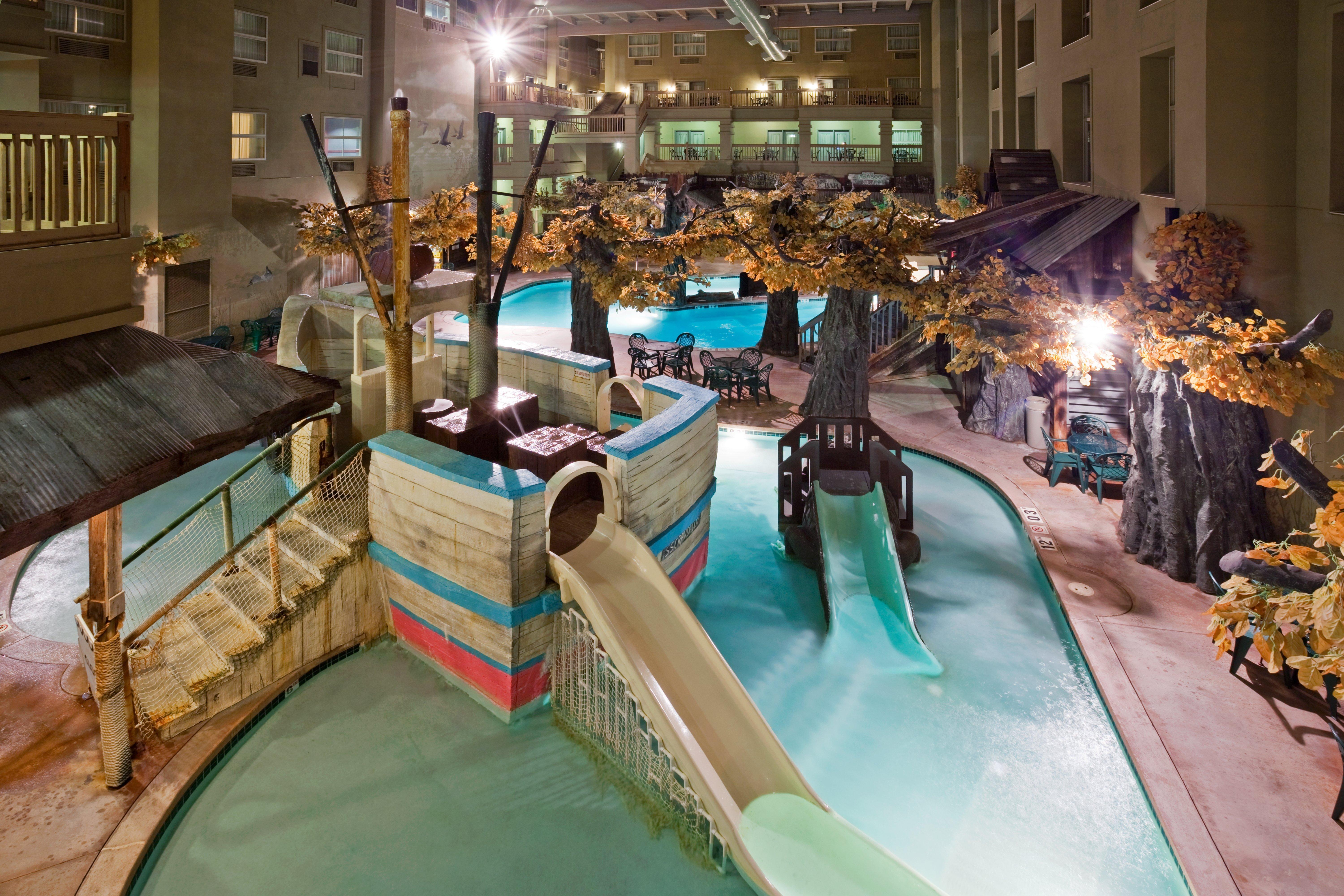 Holiday Inn Hotel & Suites Madison West - Middleton By Ihg Luaran gambar