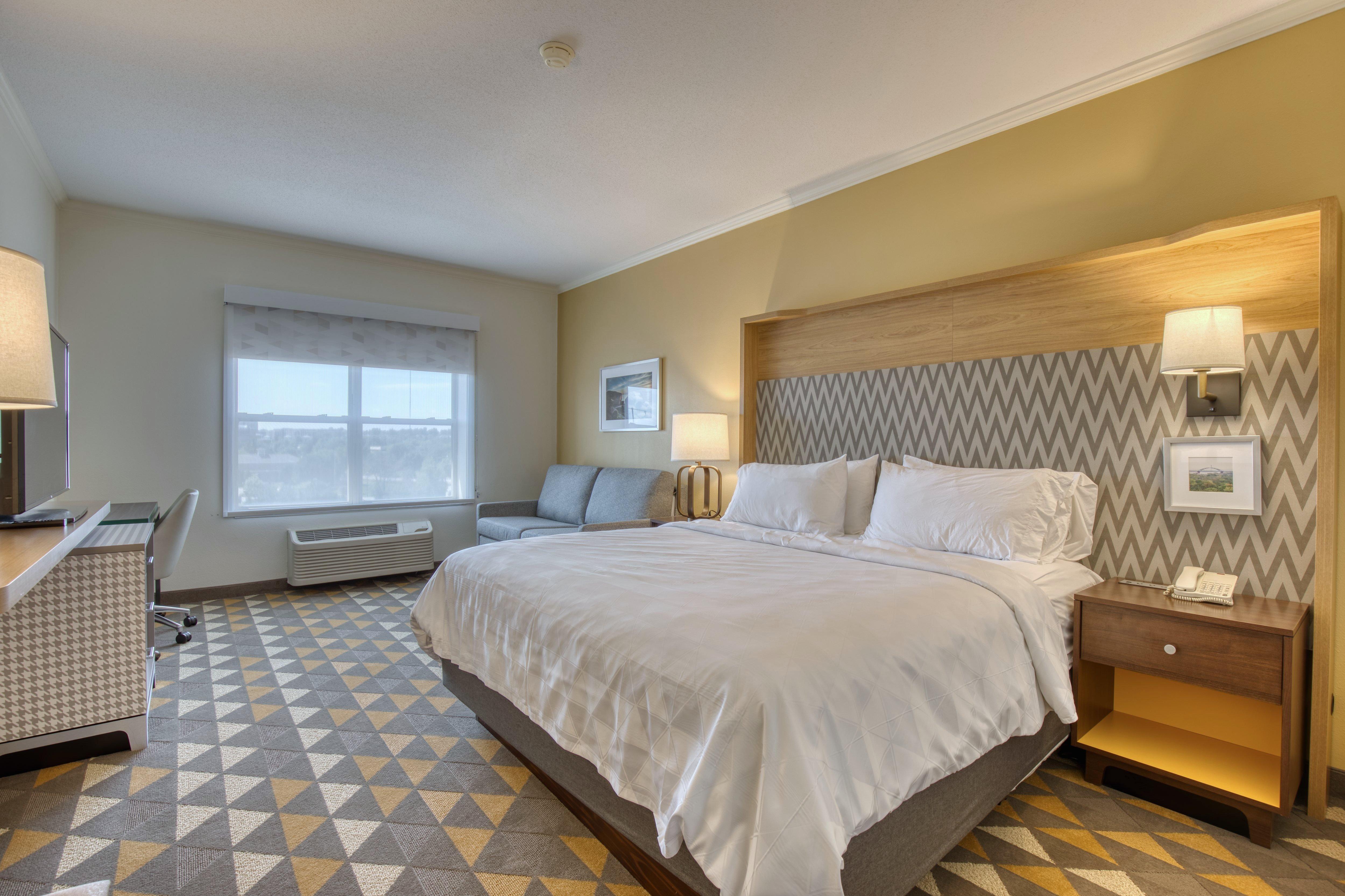 Holiday Inn Hotel & Suites Madison West - Middleton By Ihg Luaran gambar