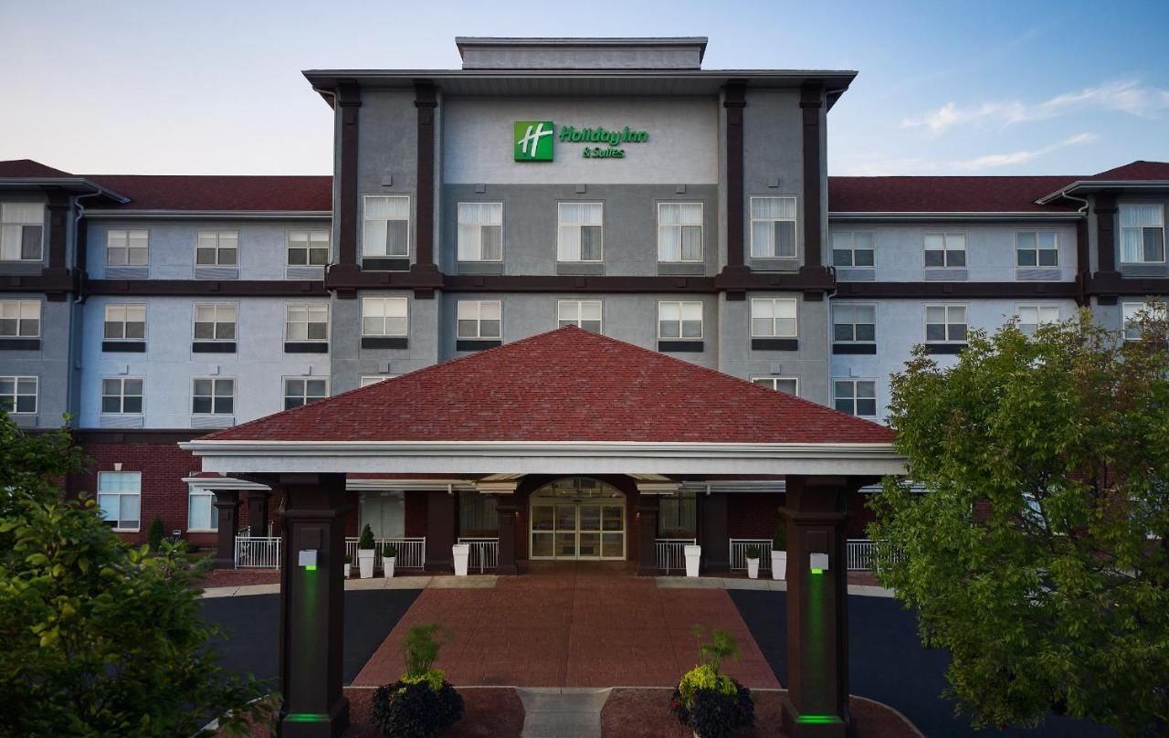 Holiday Inn Hotel & Suites Madison West - Middleton By Ihg Luaran gambar