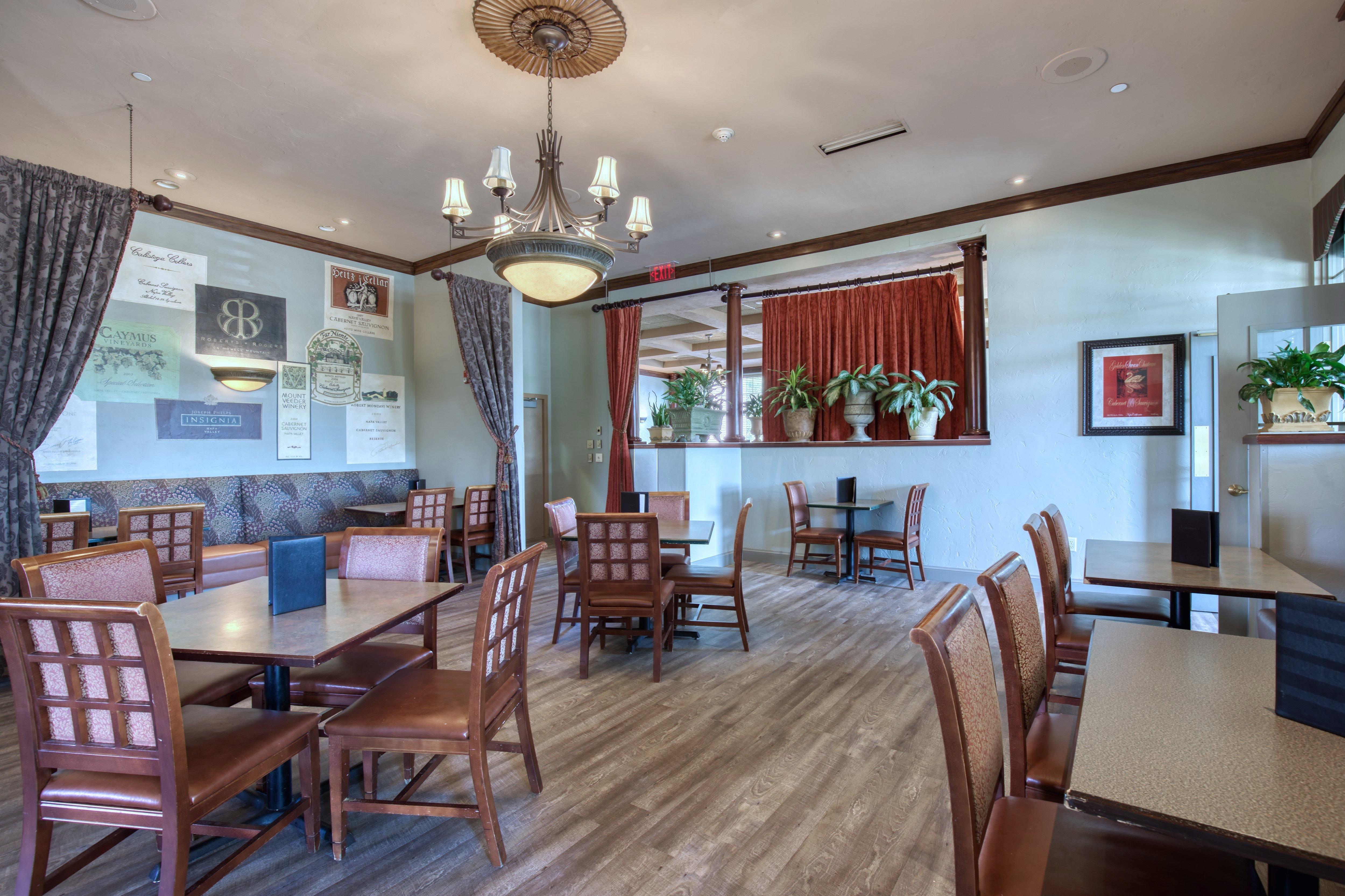 Holiday Inn Hotel & Suites Madison West - Middleton By Ihg Luaran gambar