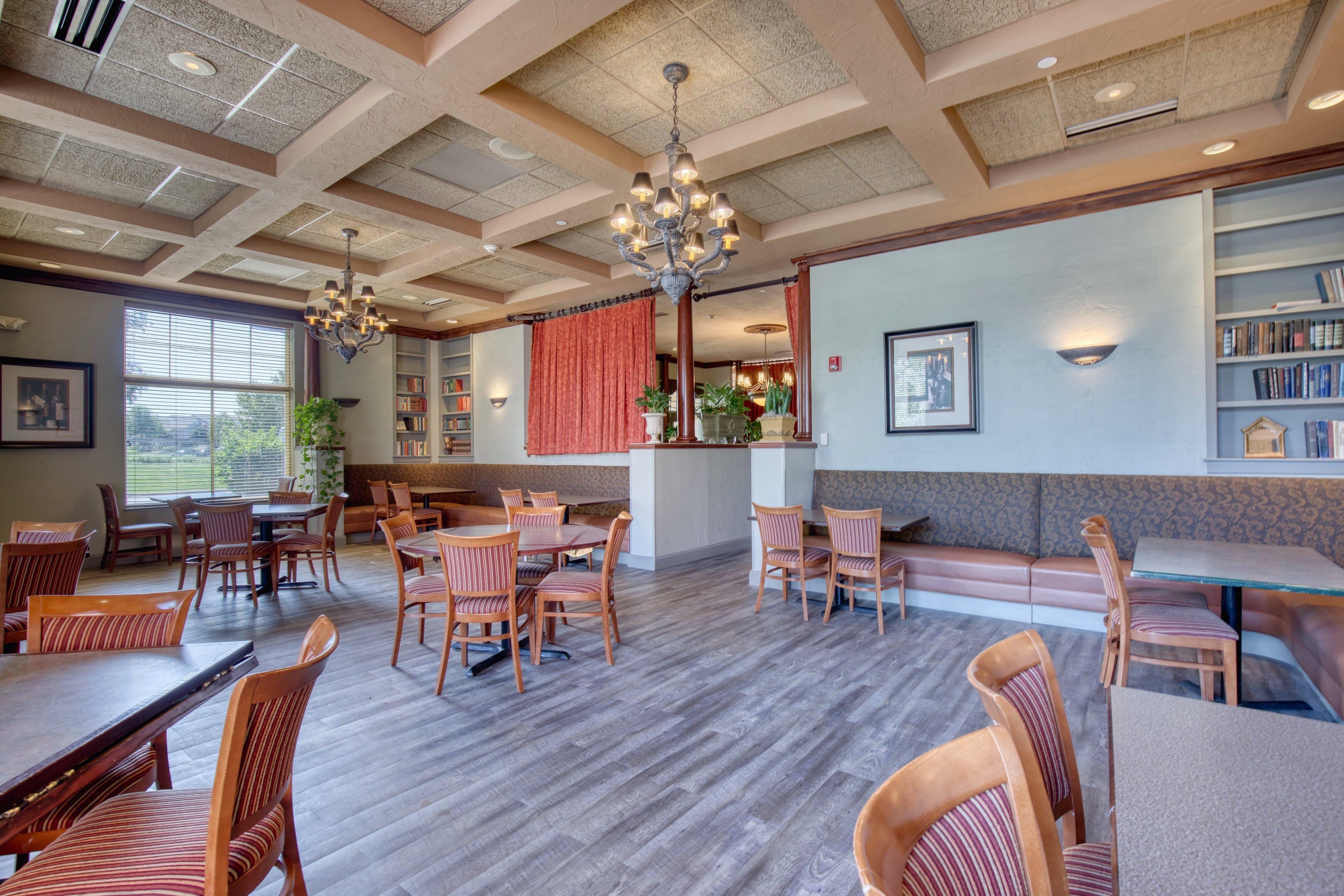 Holiday Inn Hotel & Suites Madison West - Middleton By Ihg Luaran gambar