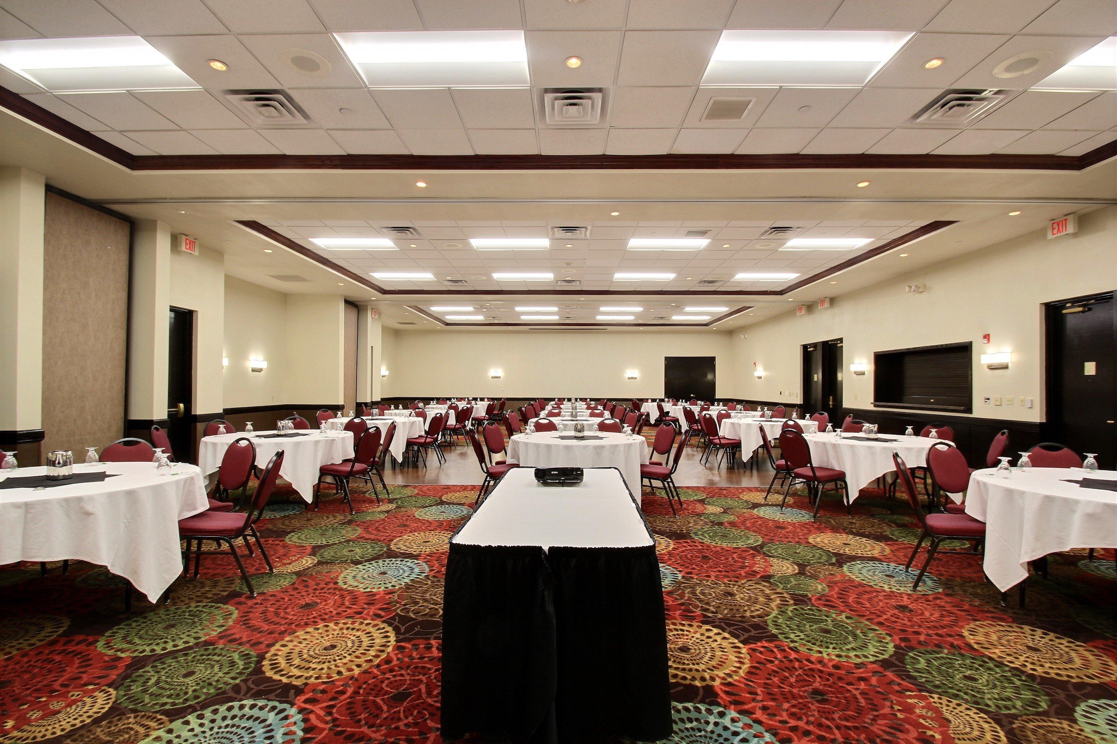 Holiday Inn Hotel & Suites Madison West - Middleton By Ihg Luaran gambar