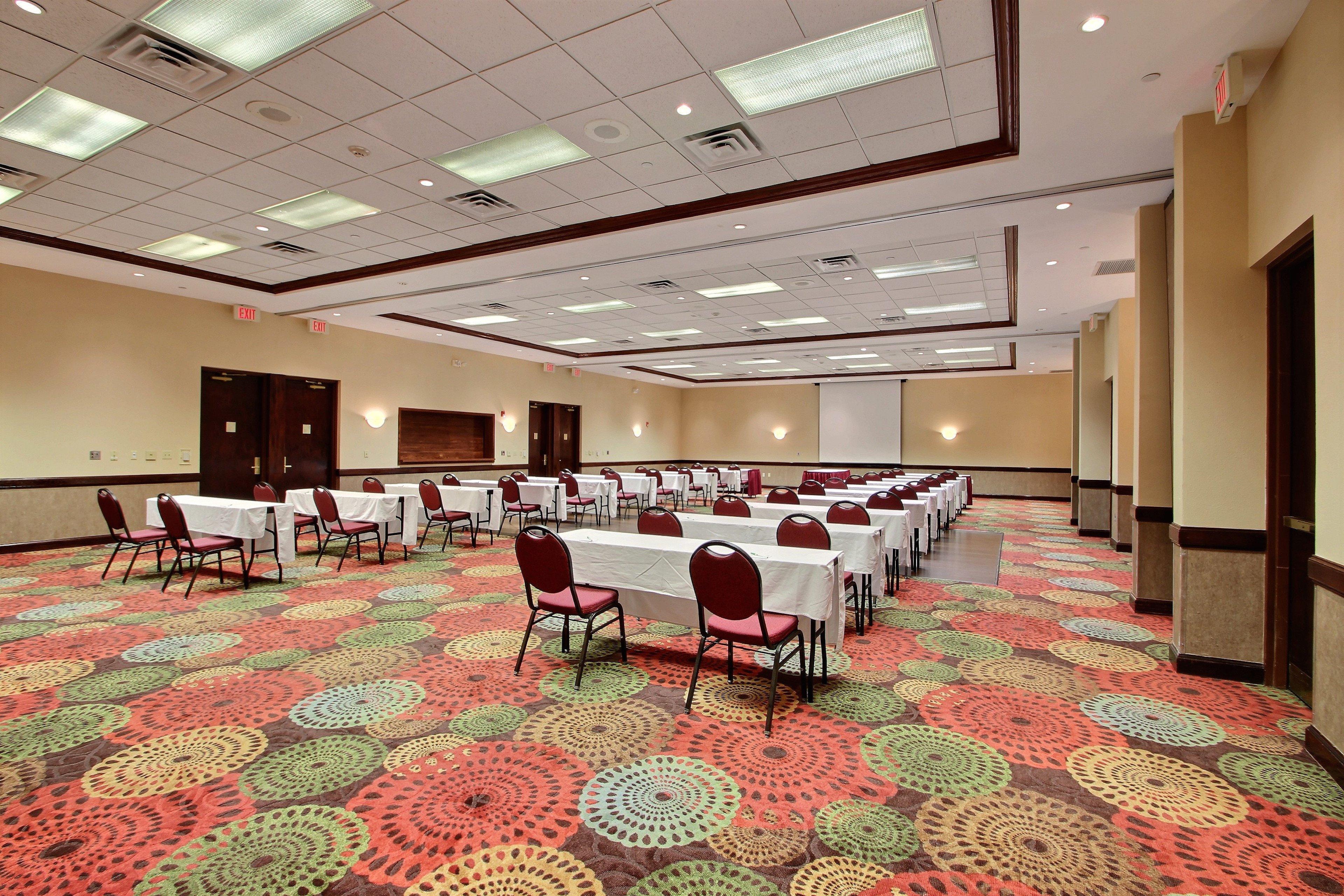 Holiday Inn Hotel & Suites Madison West - Middleton By Ihg Luaran gambar
