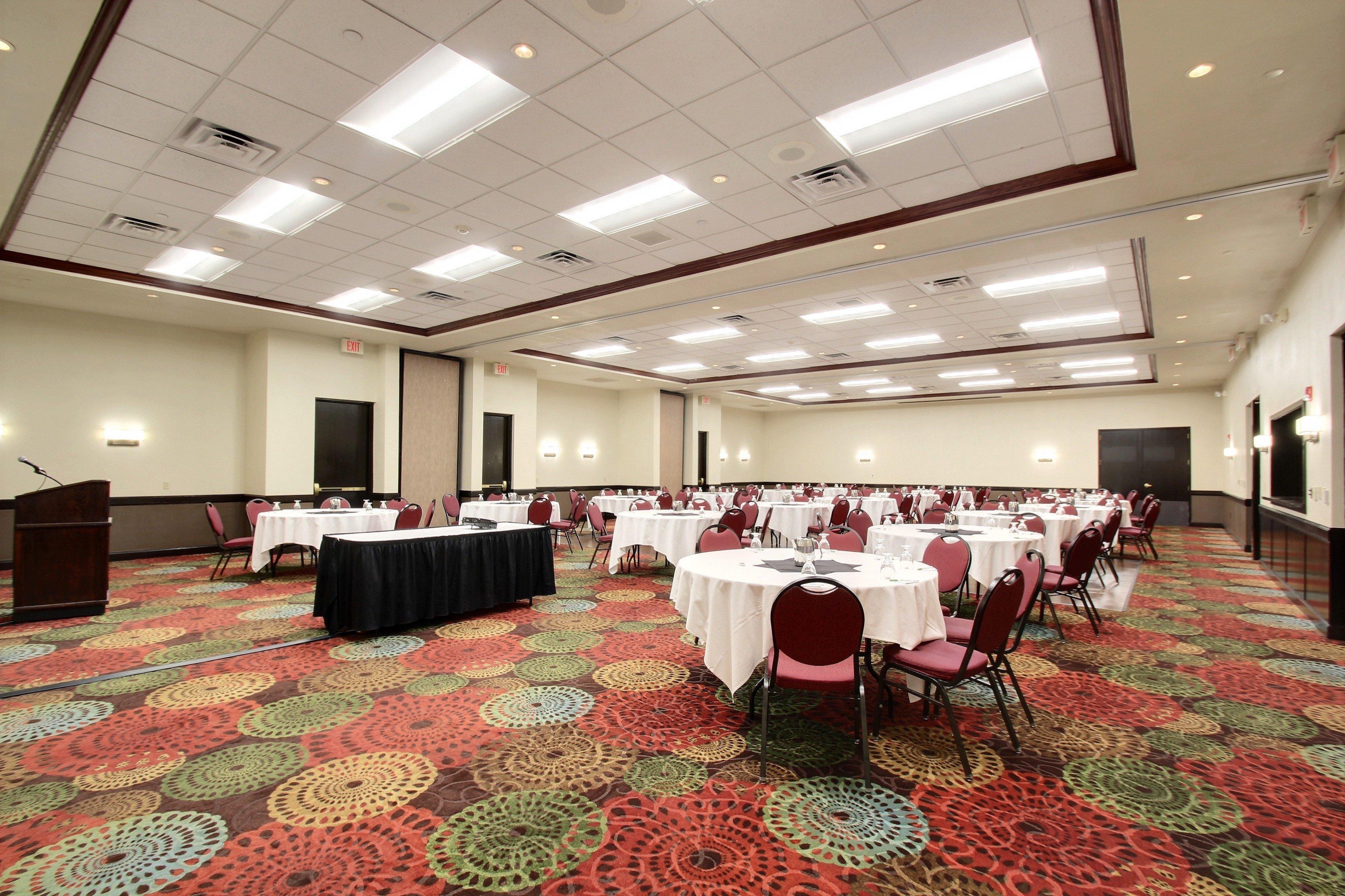 Holiday Inn Hotel & Suites Madison West - Middleton By Ihg Luaran gambar