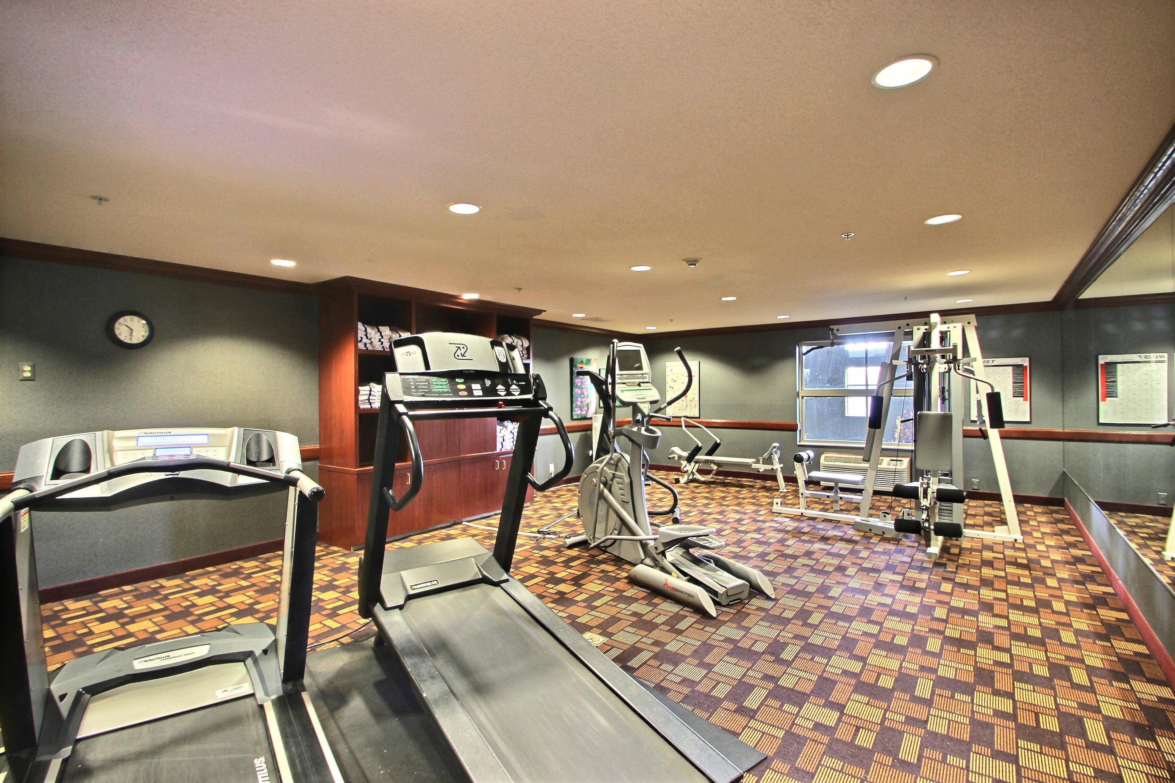 Holiday Inn Hotel & Suites Madison West - Middleton By Ihg Luaran gambar