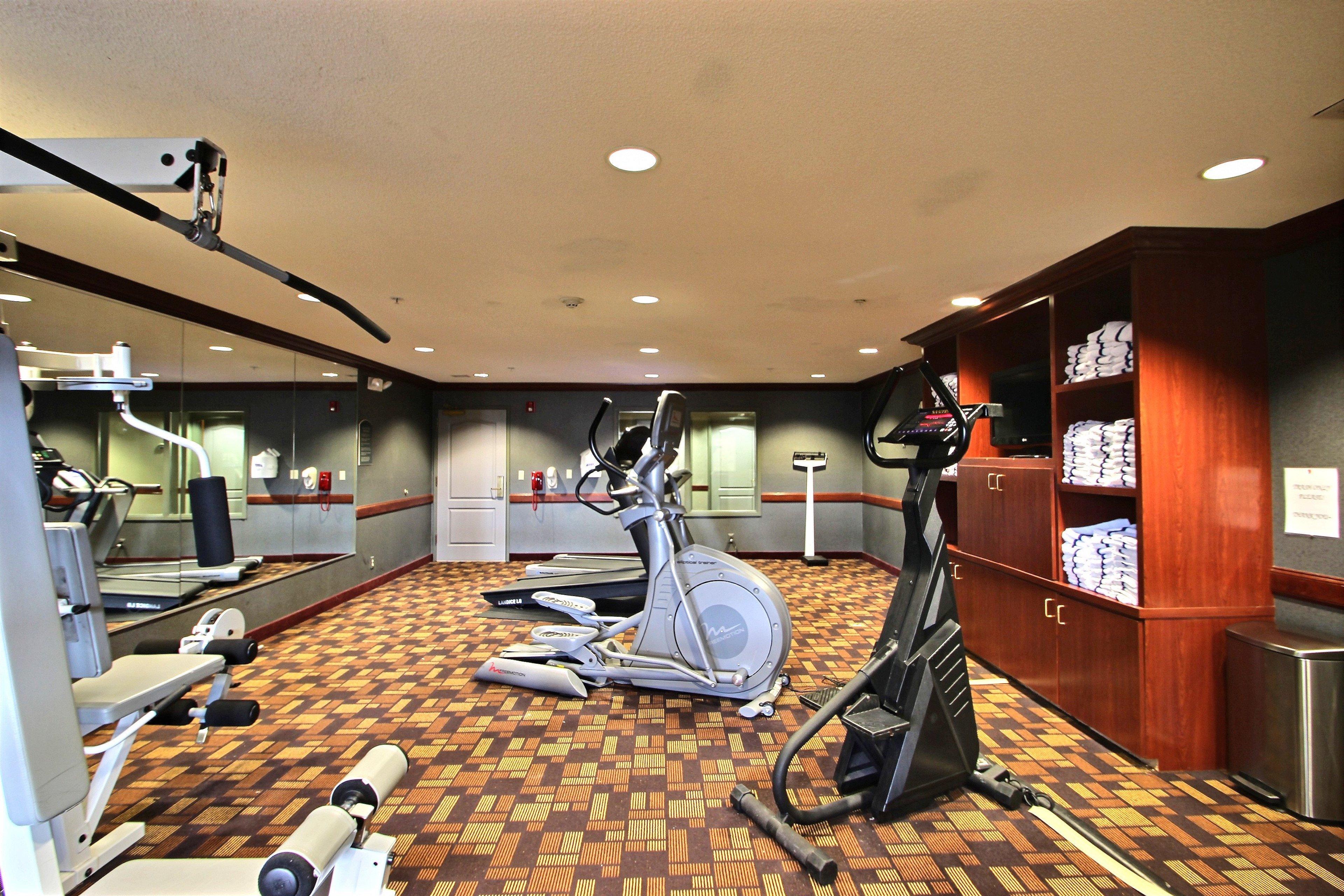 Holiday Inn Hotel & Suites Madison West - Middleton By Ihg Luaran gambar