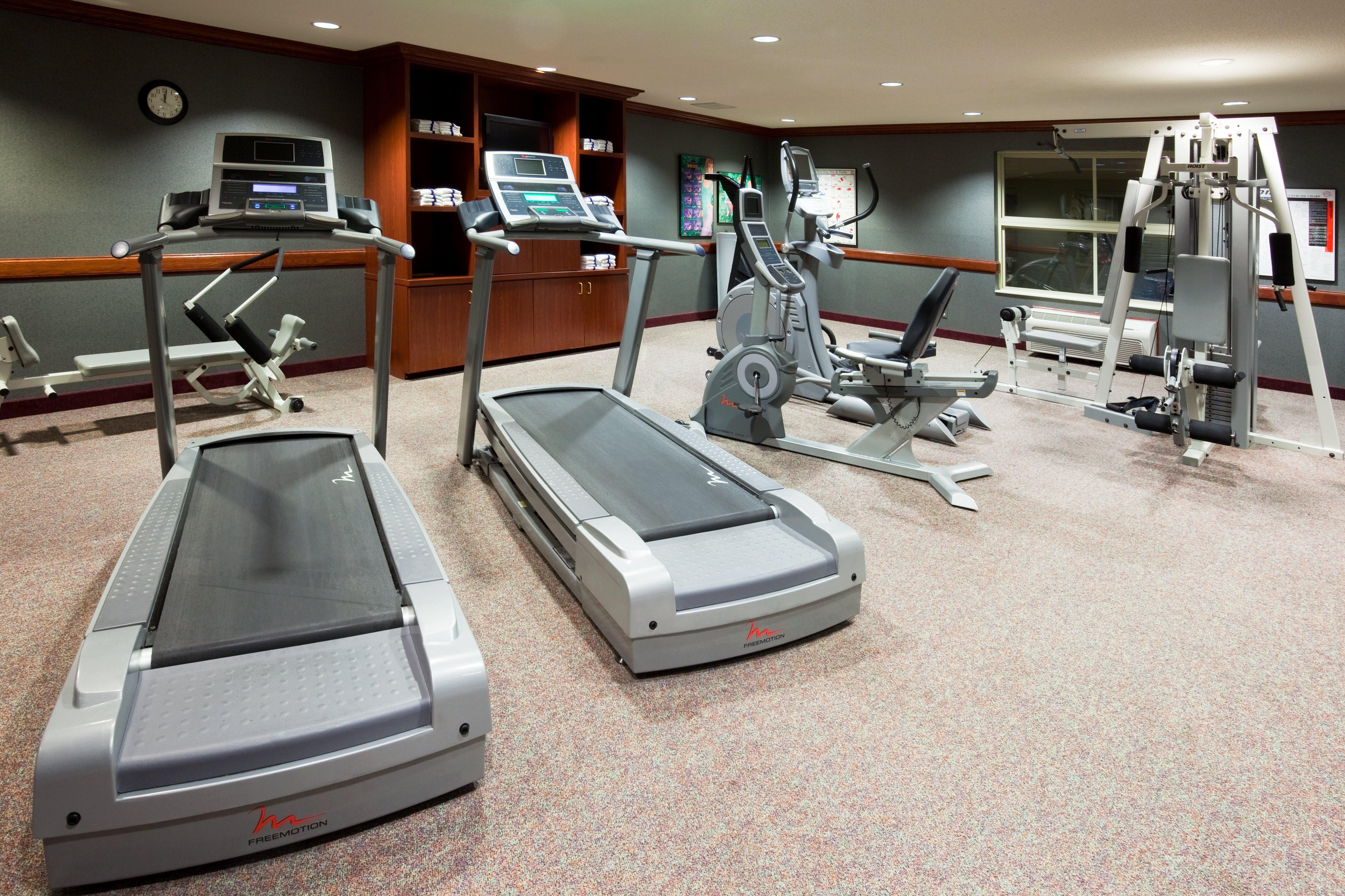 Holiday Inn Hotel & Suites Madison West - Middleton By Ihg Luaran gambar