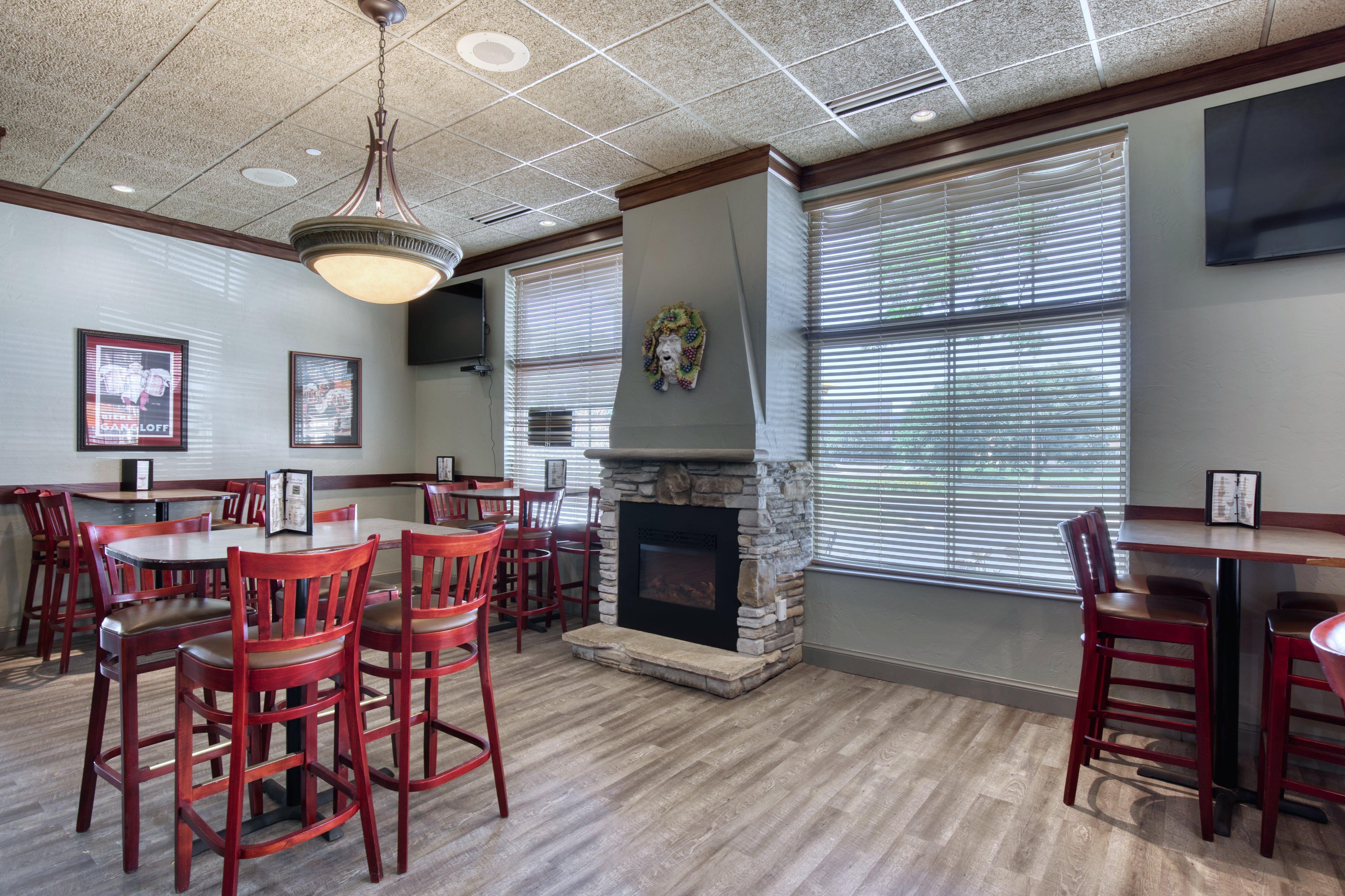 Holiday Inn Hotel & Suites Madison West - Middleton By Ihg Luaran gambar
