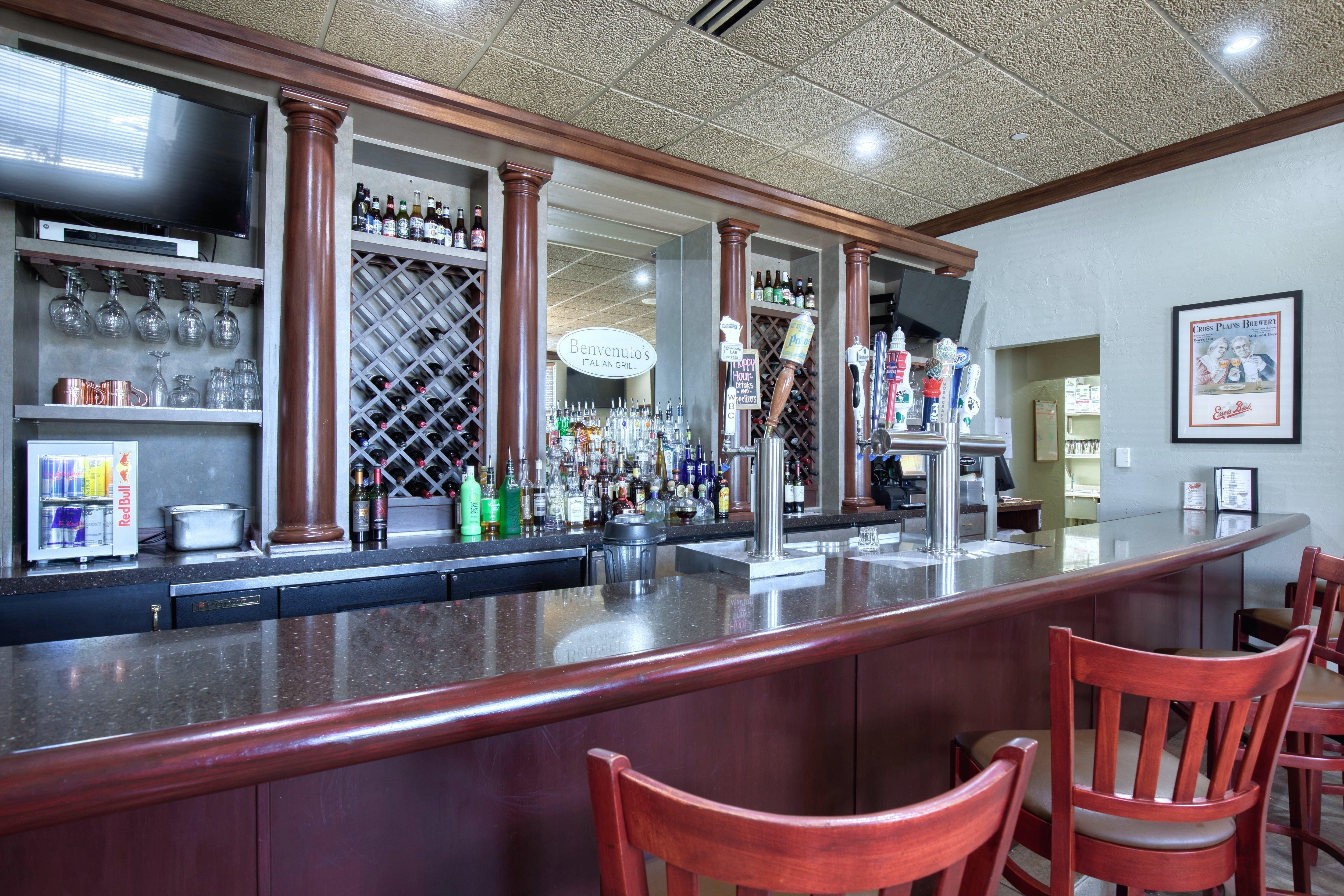 Holiday Inn Hotel & Suites Madison West - Middleton By Ihg Luaran gambar