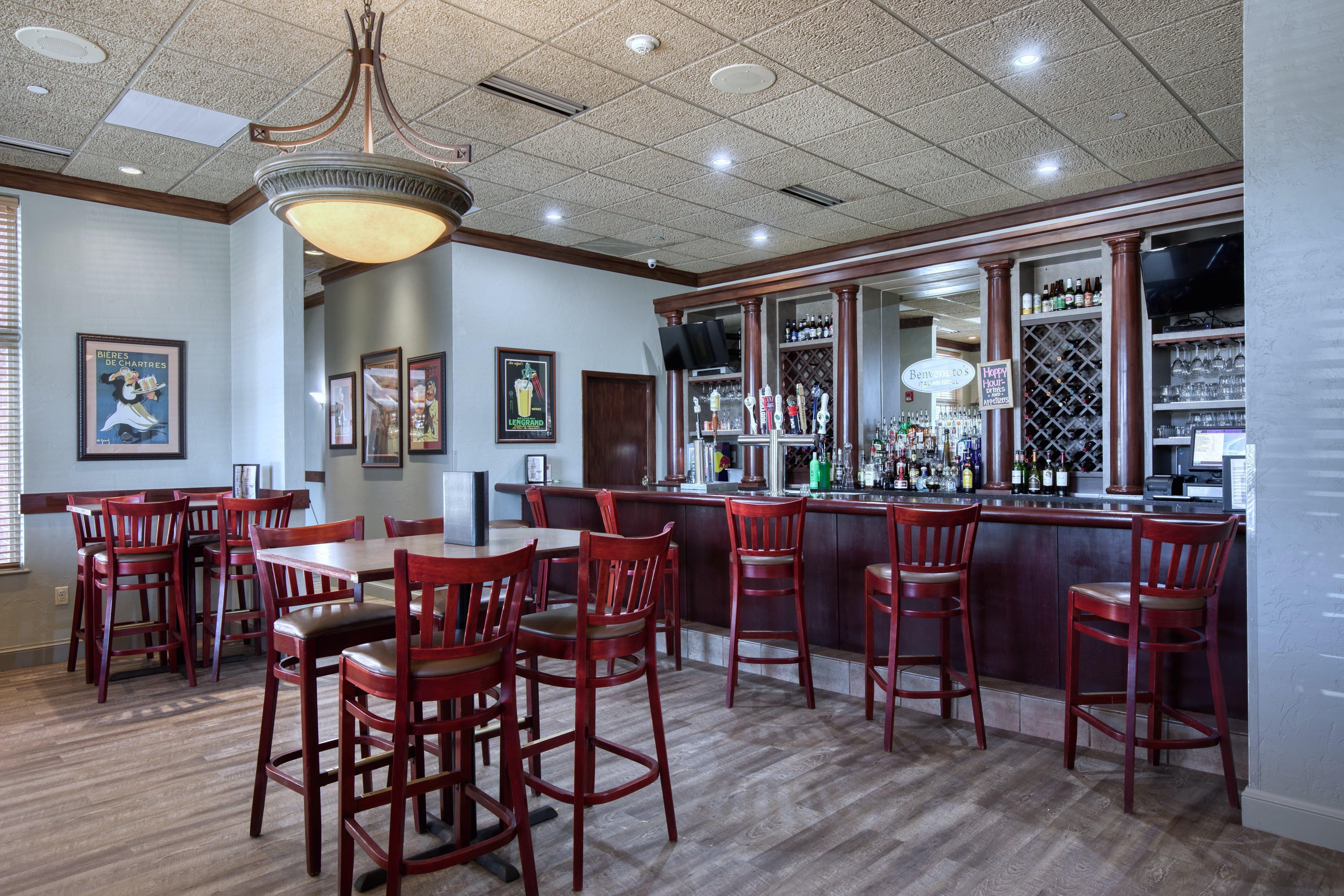Holiday Inn Hotel & Suites Madison West - Middleton By Ihg Luaran gambar