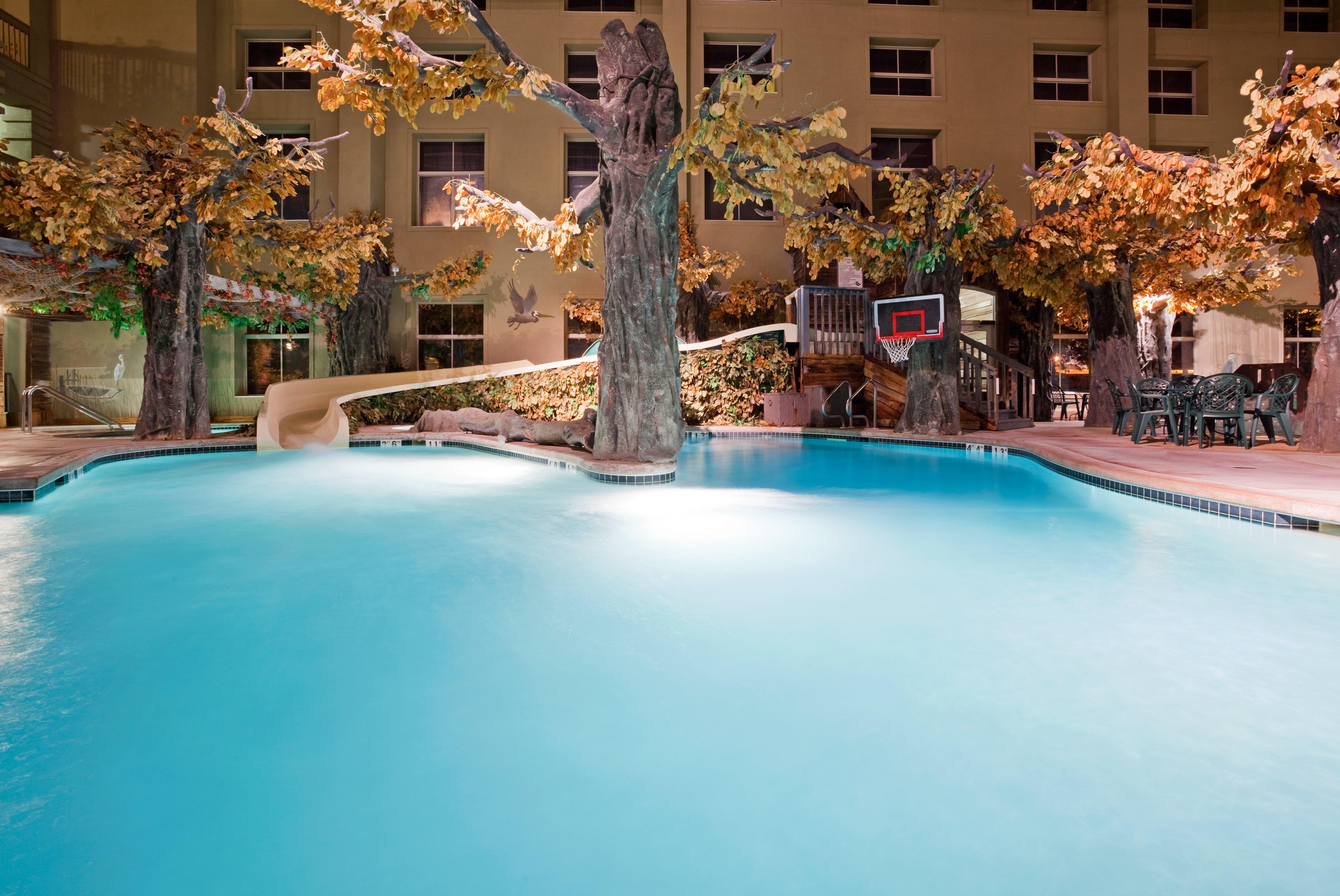 Holiday Inn Hotel & Suites Madison West - Middleton By Ihg Luaran gambar