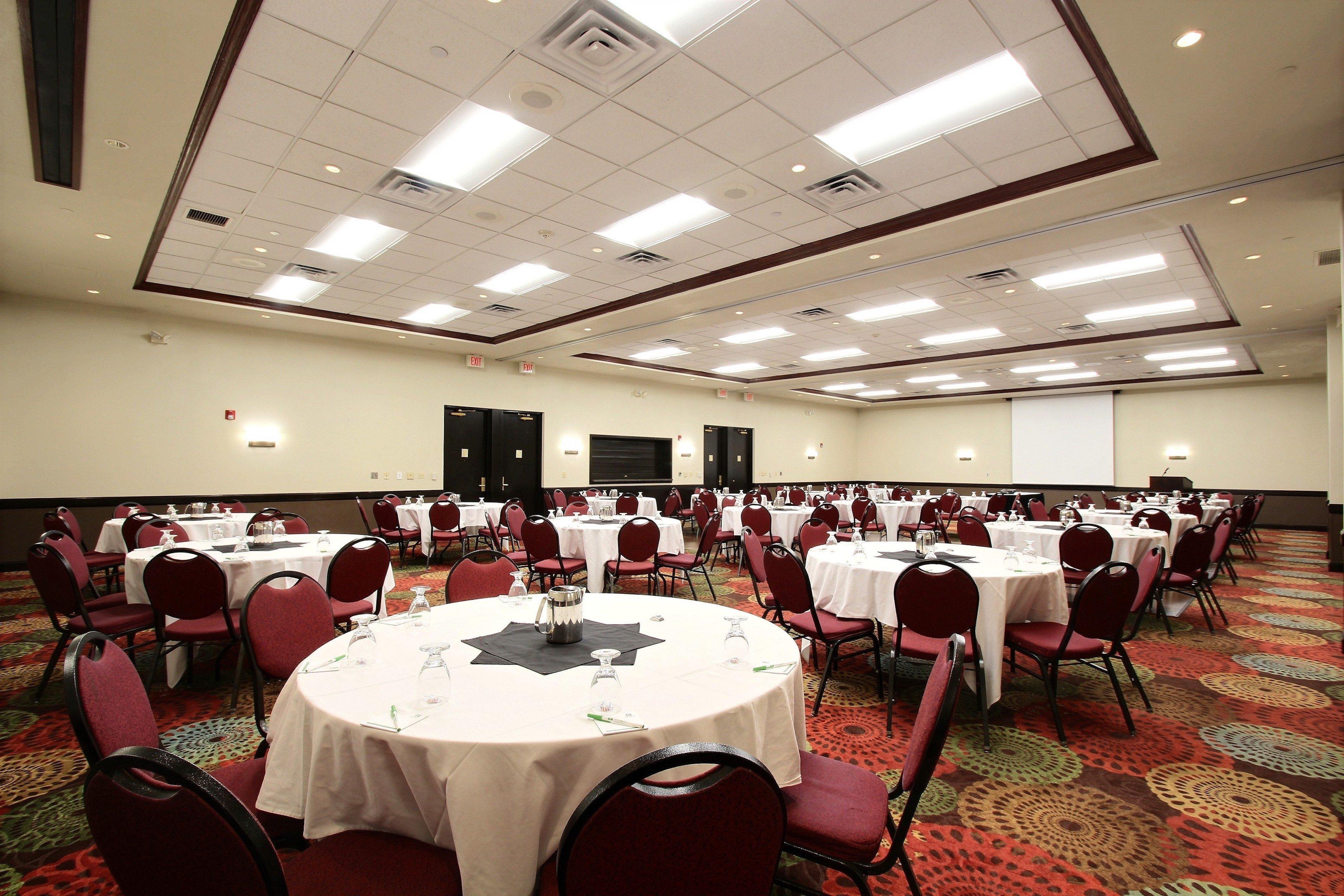Holiday Inn Hotel & Suites Madison West - Middleton By Ihg Luaran gambar