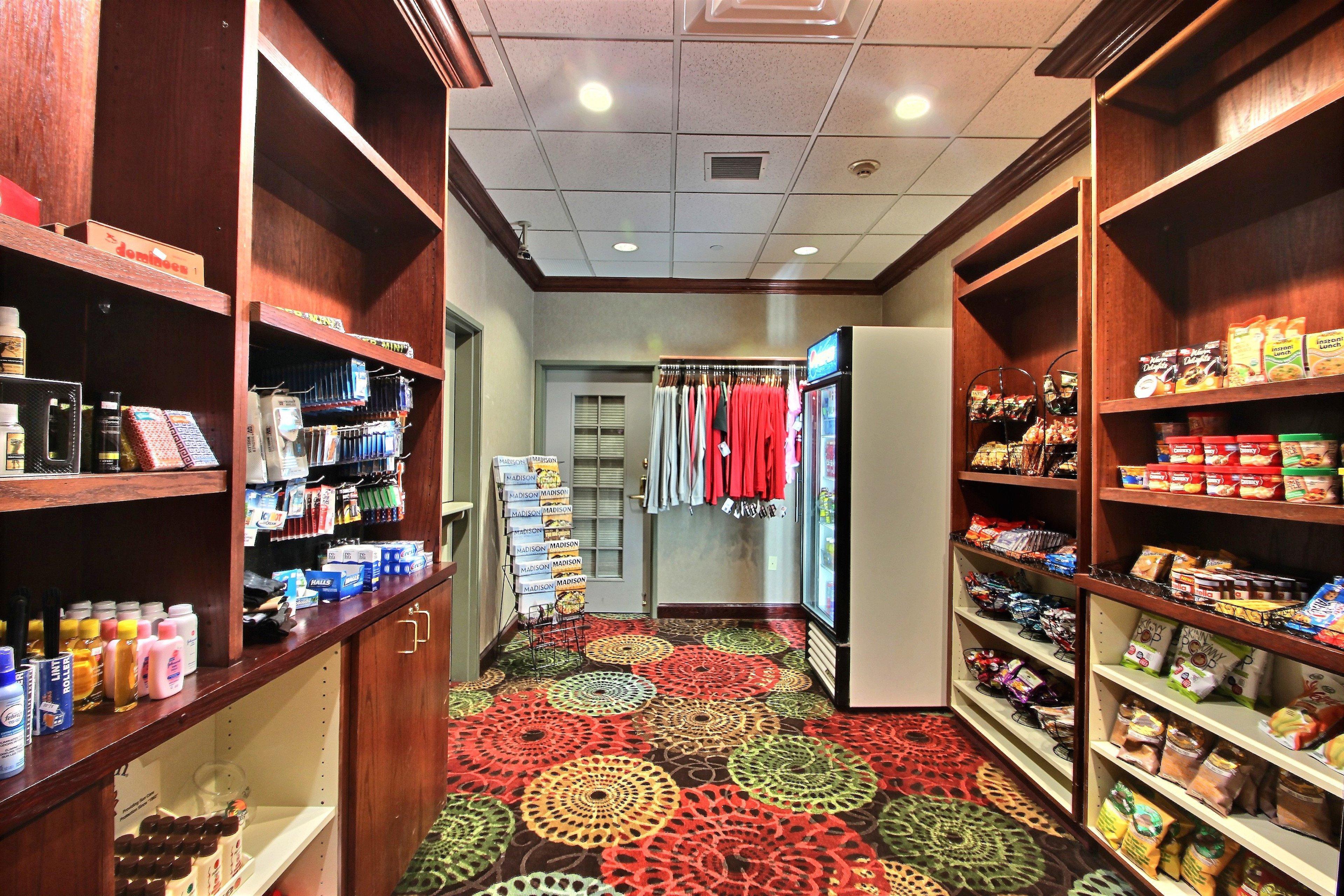 Holiday Inn Hotel & Suites Madison West - Middleton By Ihg Luaran gambar