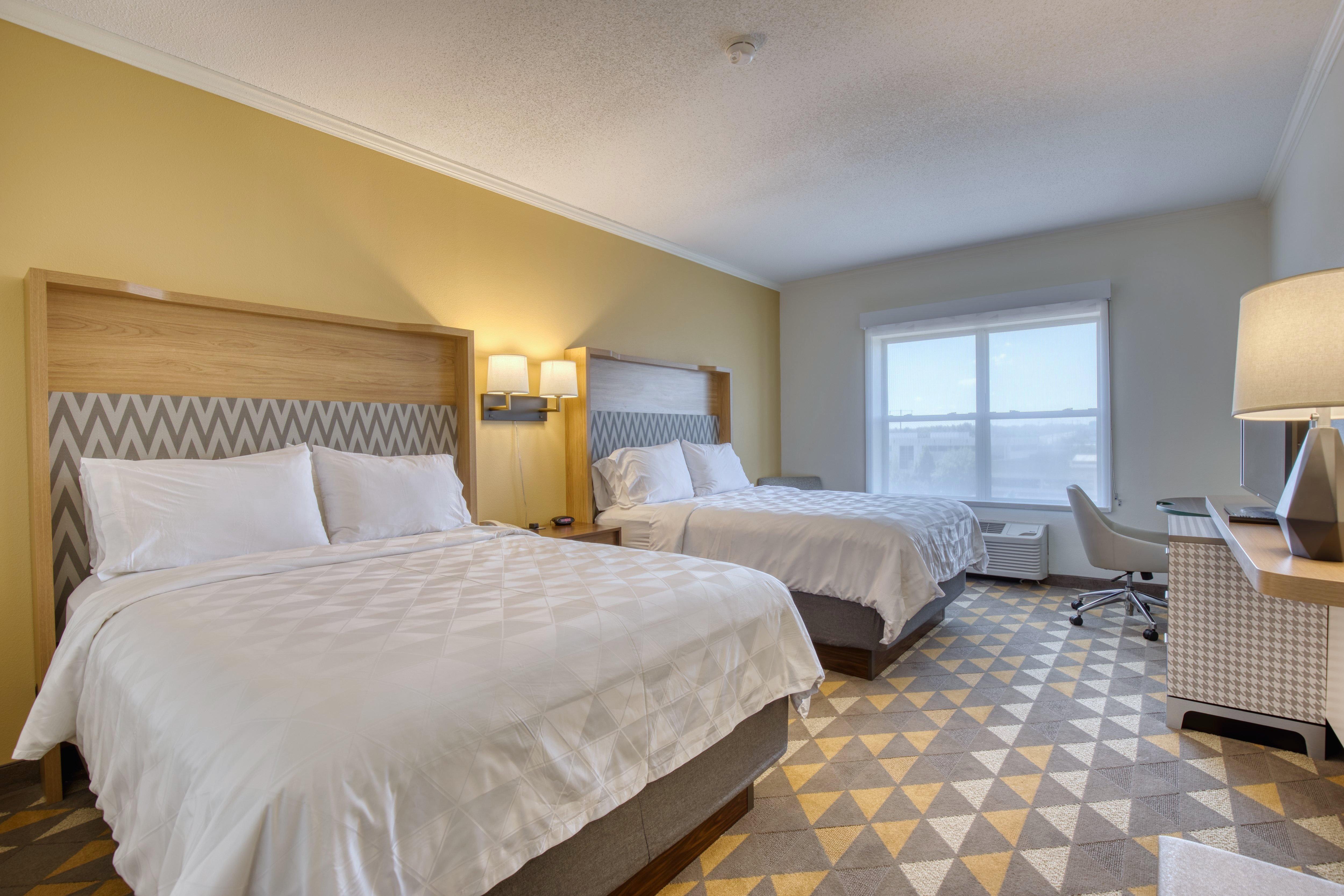 Holiday Inn Hotel & Suites Madison West - Middleton By Ihg Luaran gambar