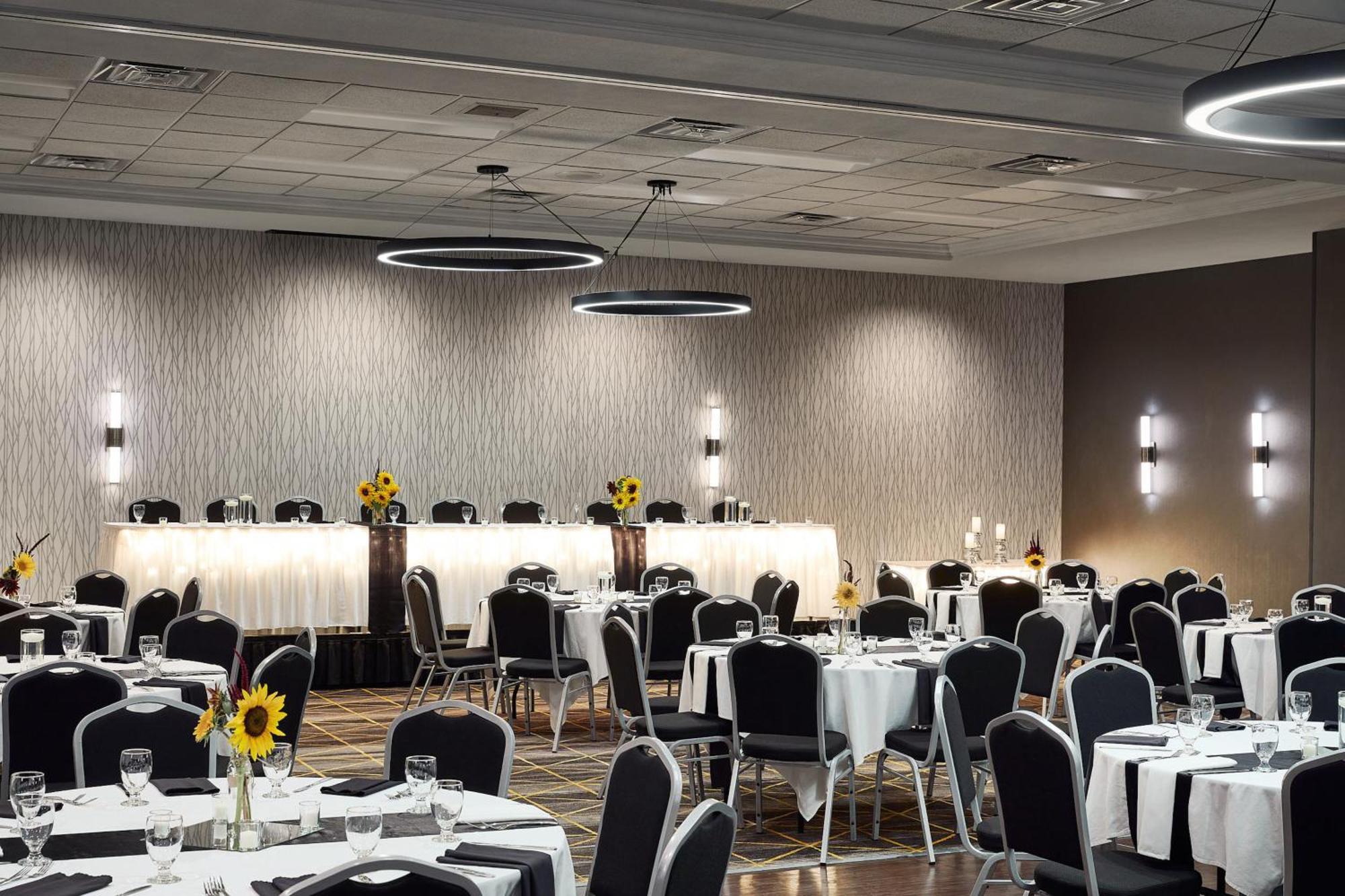 Holiday Inn Hotel & Suites Madison West - Middleton By Ihg Luaran gambar
