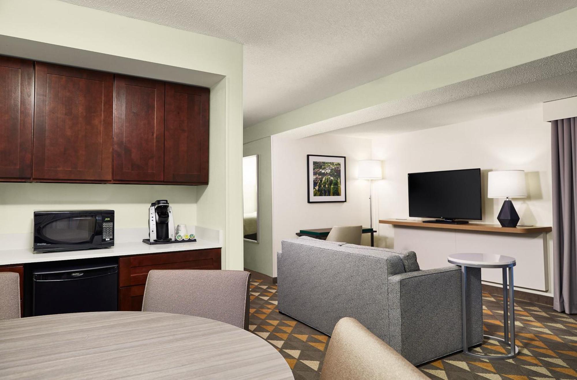 Holiday Inn Hotel & Suites Madison West - Middleton By Ihg Luaran gambar