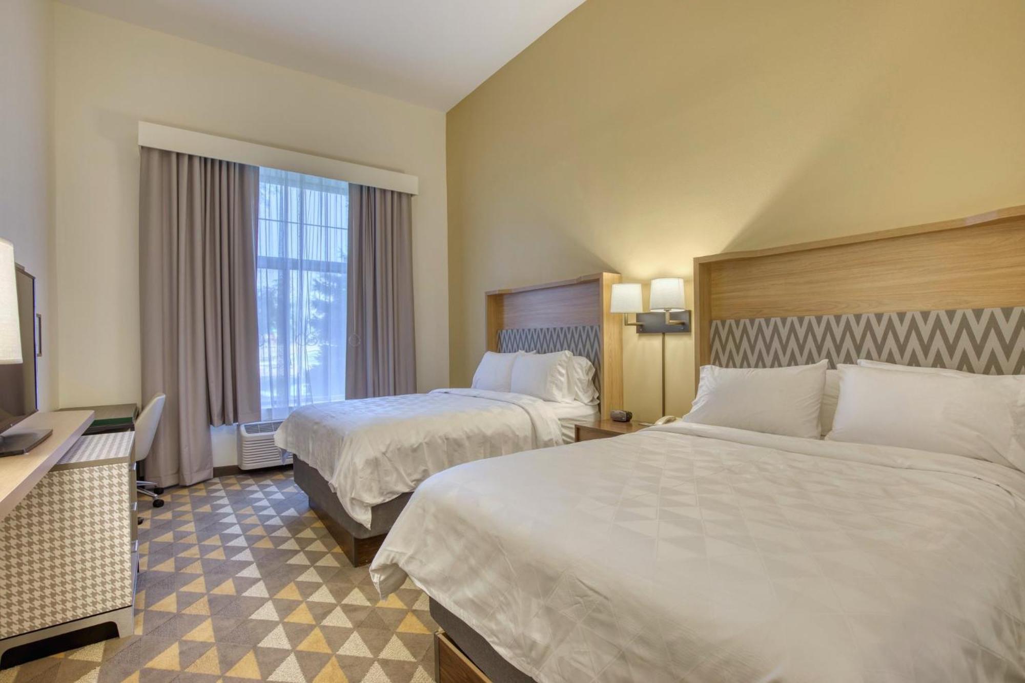 Holiday Inn Hotel & Suites Madison West - Middleton By Ihg Luaran gambar
