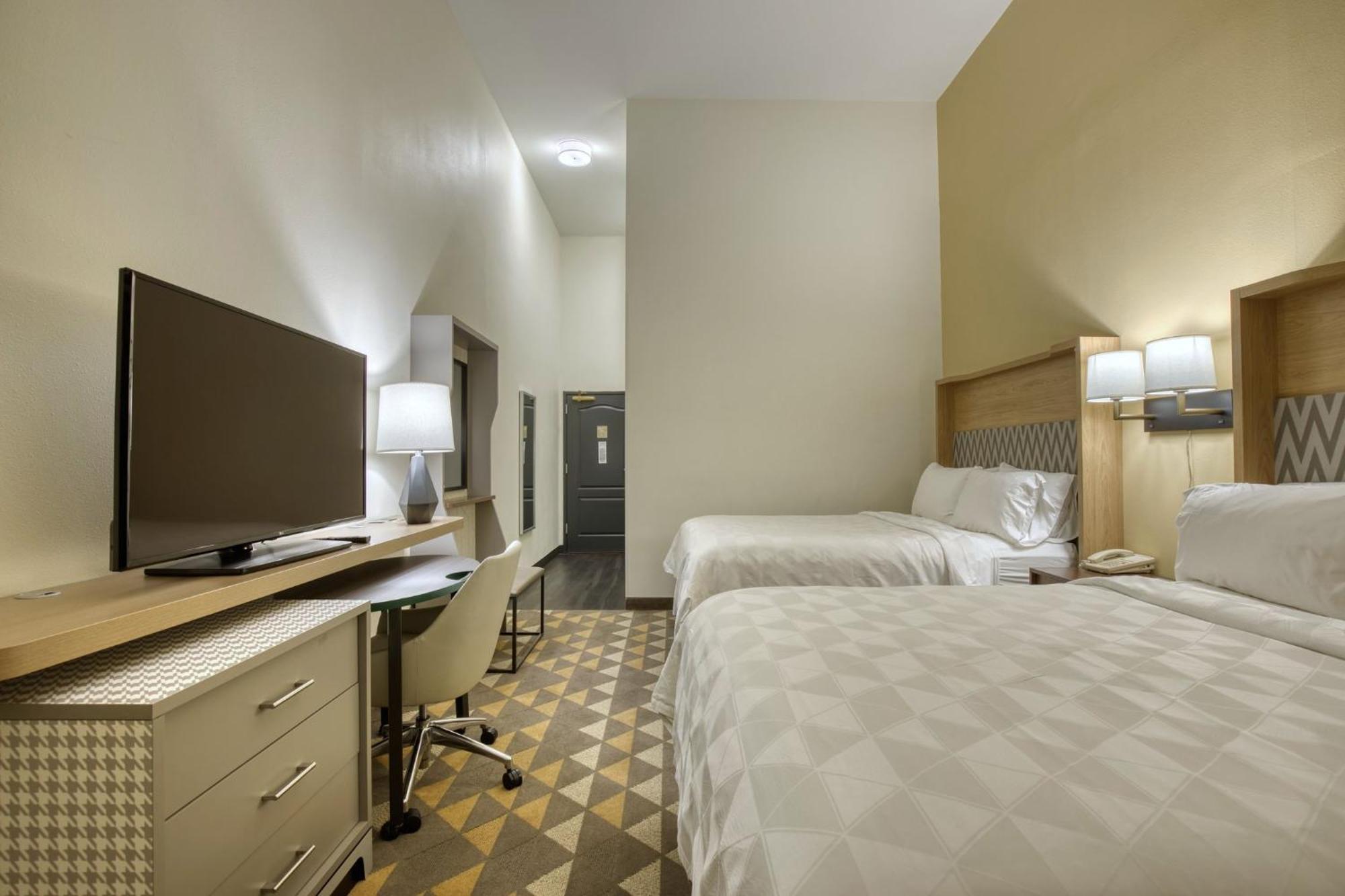 Holiday Inn Hotel & Suites Madison West, An Ihg Hotel Middleton Luaran gambar