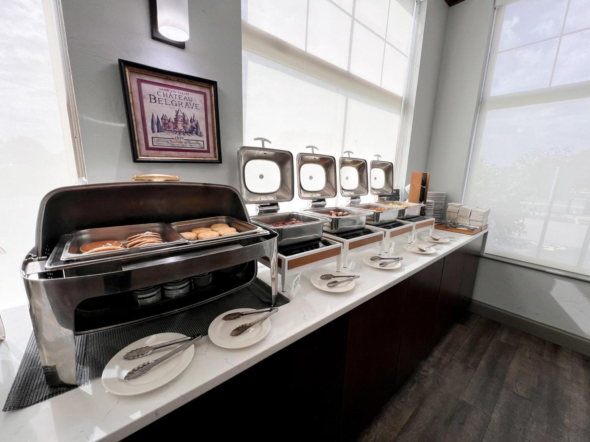 Holiday Inn Hotel & Suites Madison West - Middleton By Ihg Luaran gambar