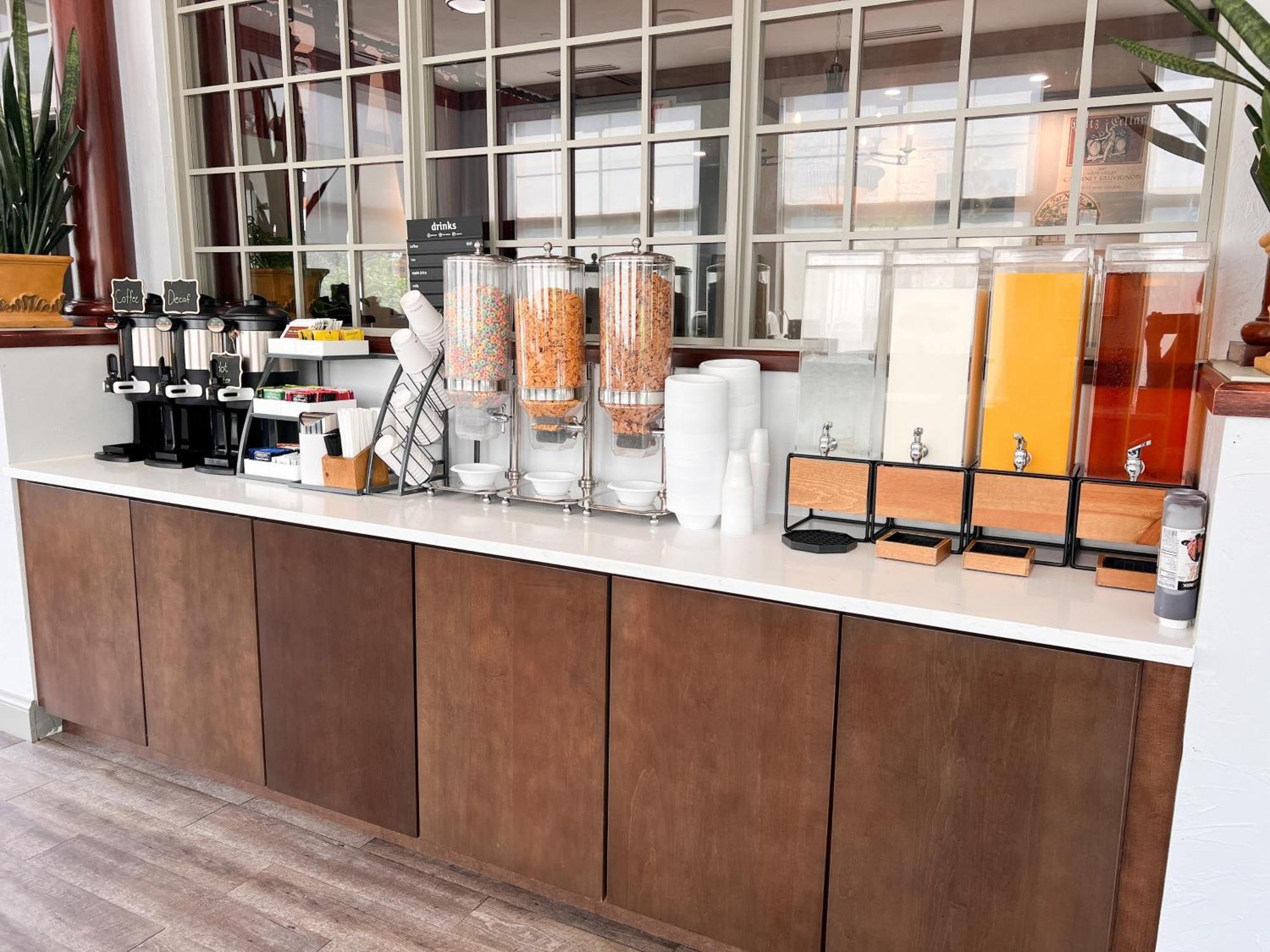 Holiday Inn Hotel & Suites Madison West - Middleton By Ihg Luaran gambar