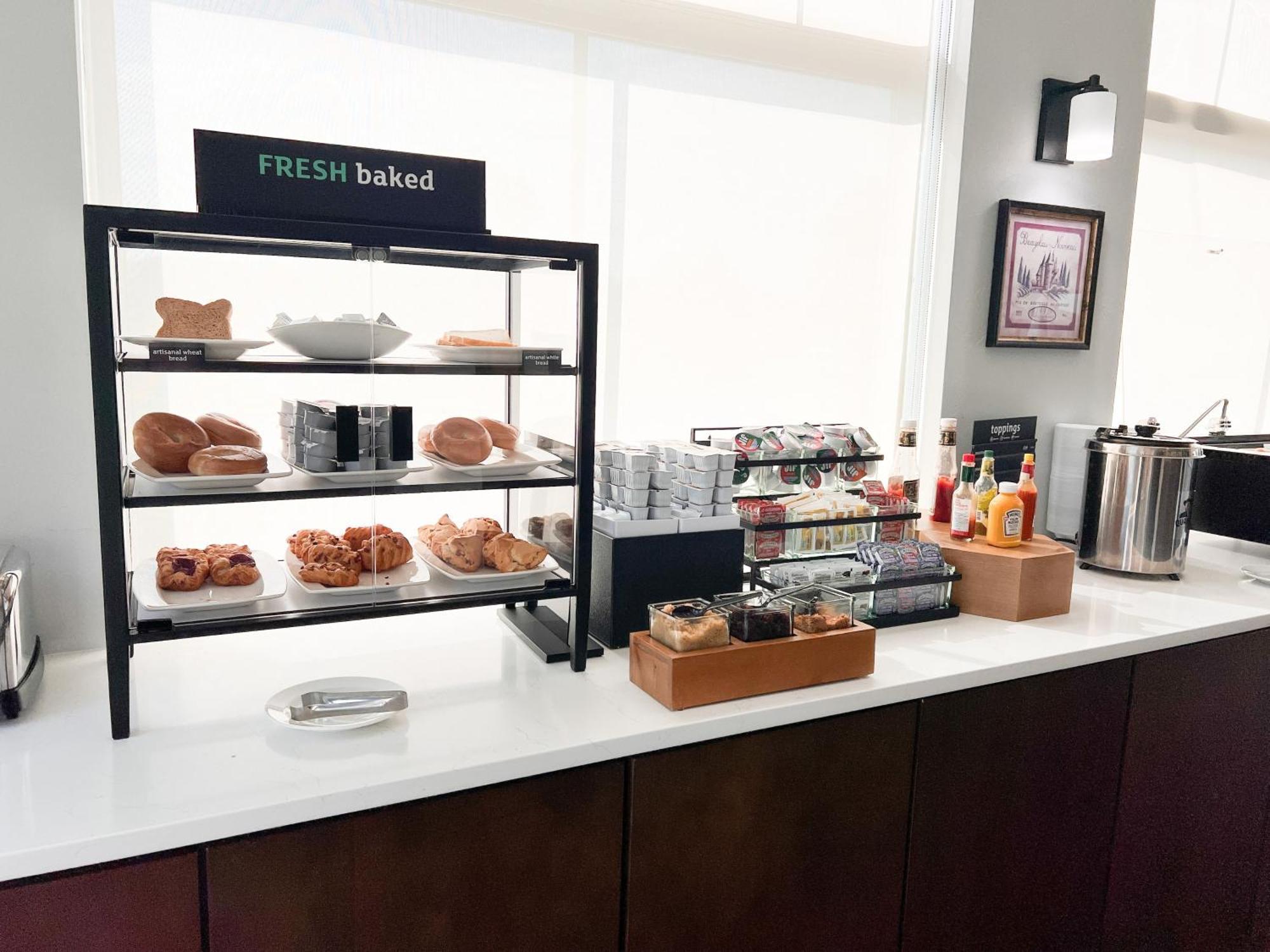 Holiday Inn Hotel & Suites Madison West - Middleton By Ihg Luaran gambar