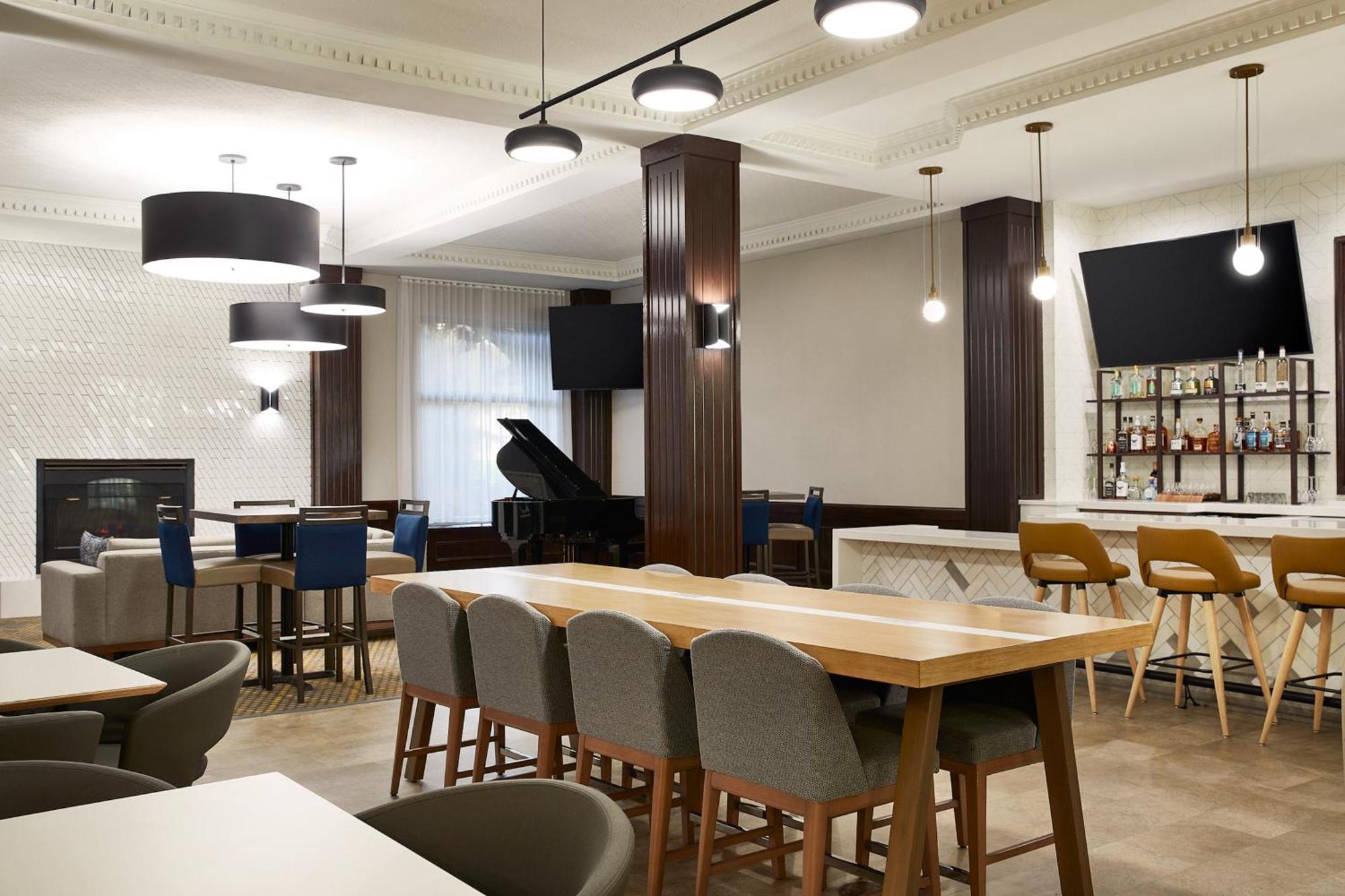 Holiday Inn Hotel & Suites Madison West - Middleton By Ihg Luaran gambar