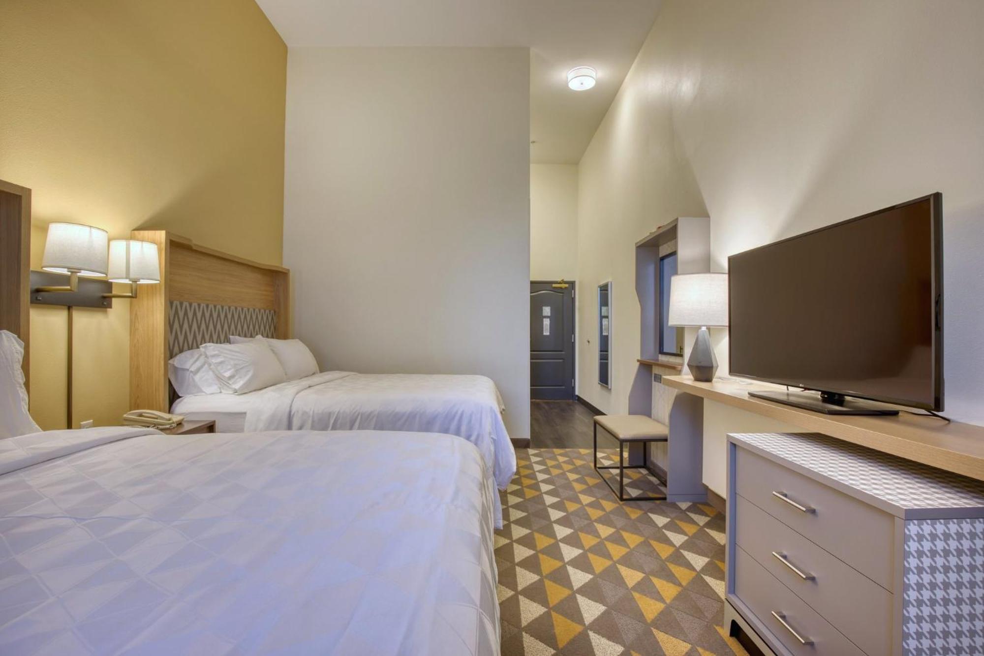 Holiday Inn Hotel & Suites Madison West - Middleton By Ihg Luaran gambar
