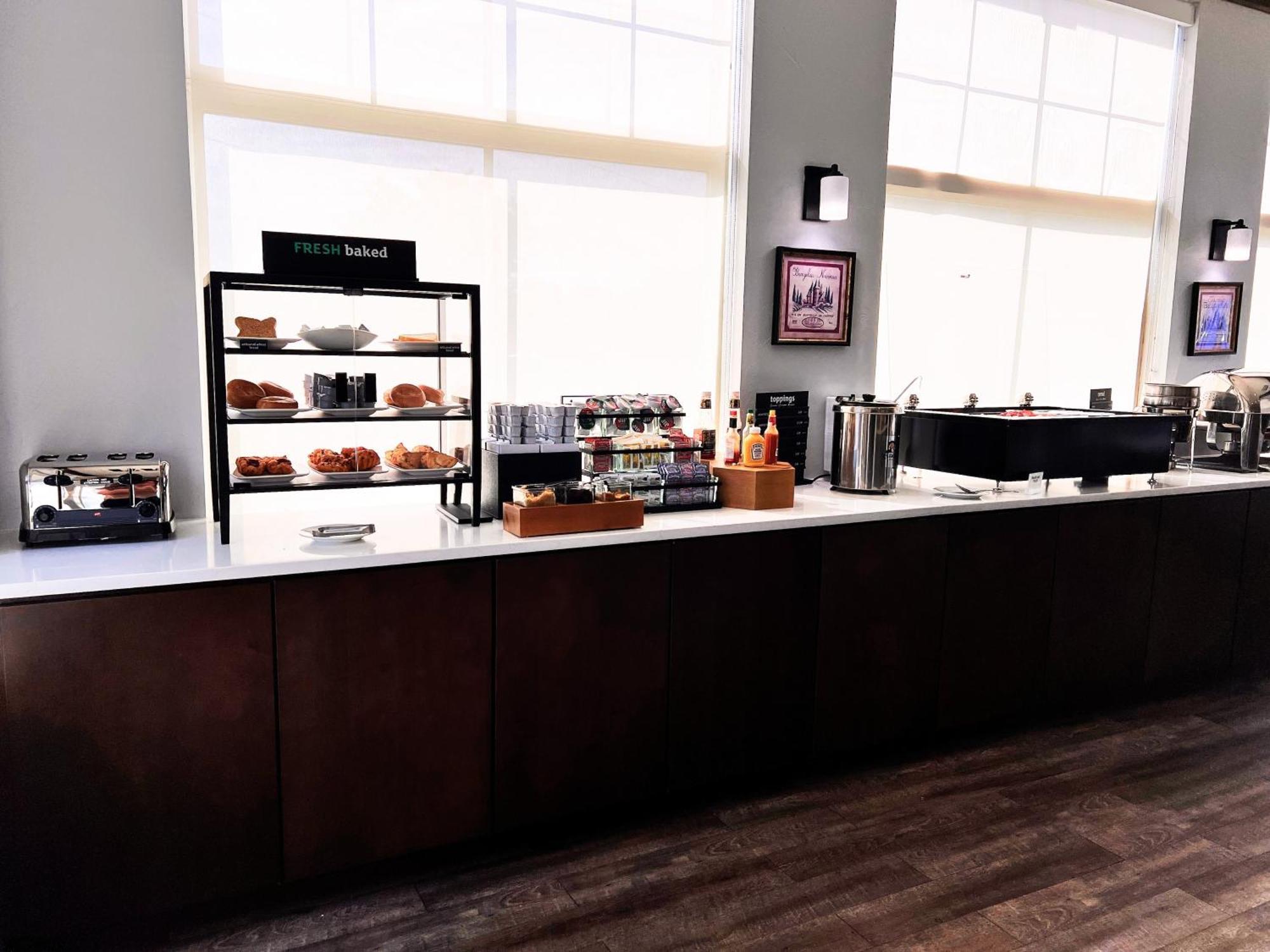 Holiday Inn Hotel & Suites Madison West - Middleton By Ihg Luaran gambar