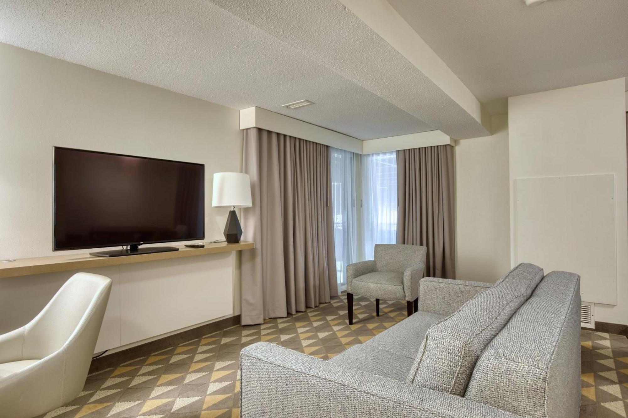 Holiday Inn Hotel & Suites Madison West - Middleton By Ihg Luaran gambar