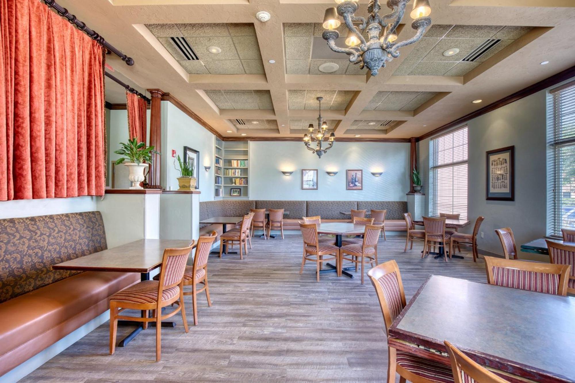 Holiday Inn Hotel & Suites Madison West - Middleton By Ihg Luaran gambar