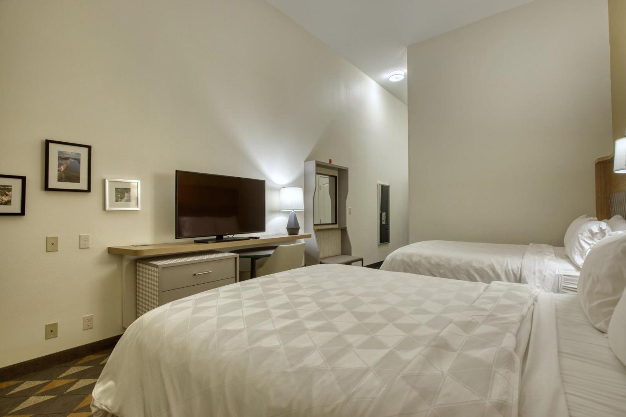 Holiday Inn Hotel & Suites Madison West - Middleton By Ihg Luaran gambar