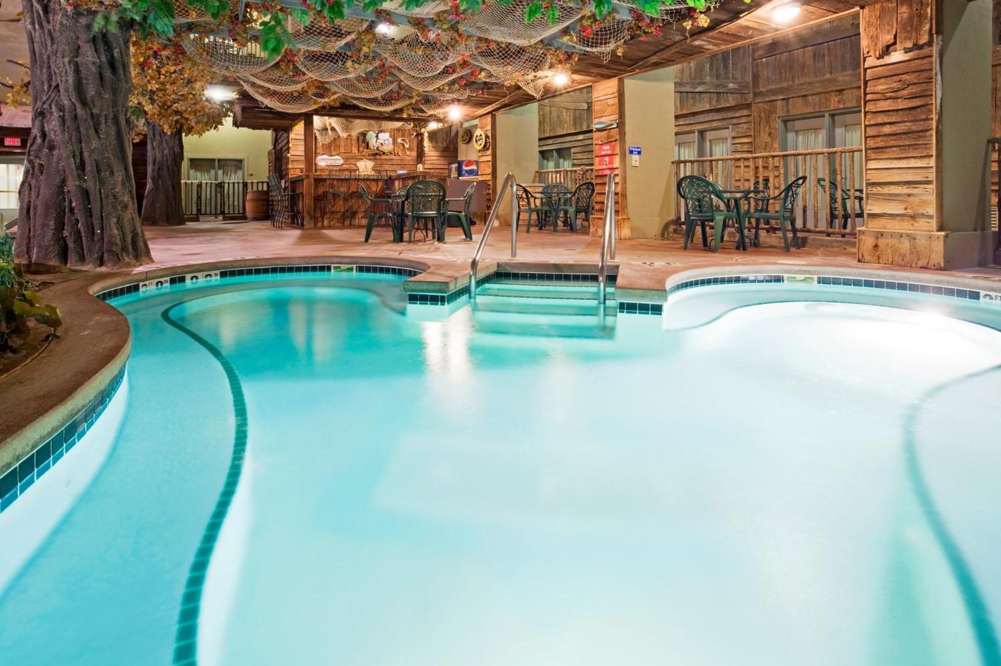Holiday Inn Hotel & Suites Madison West - Middleton By Ihg Luaran gambar